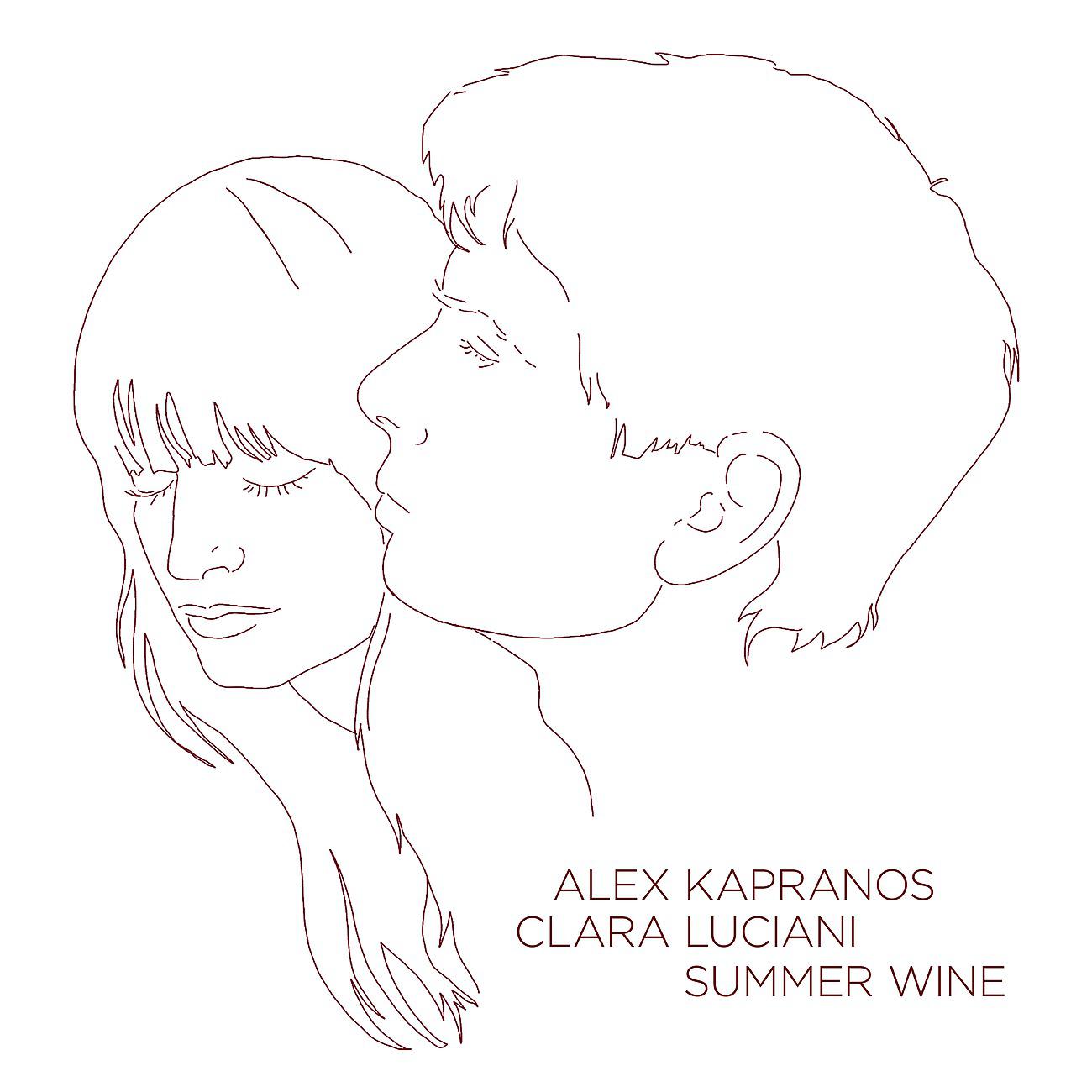 Постер альбома Summer Wine