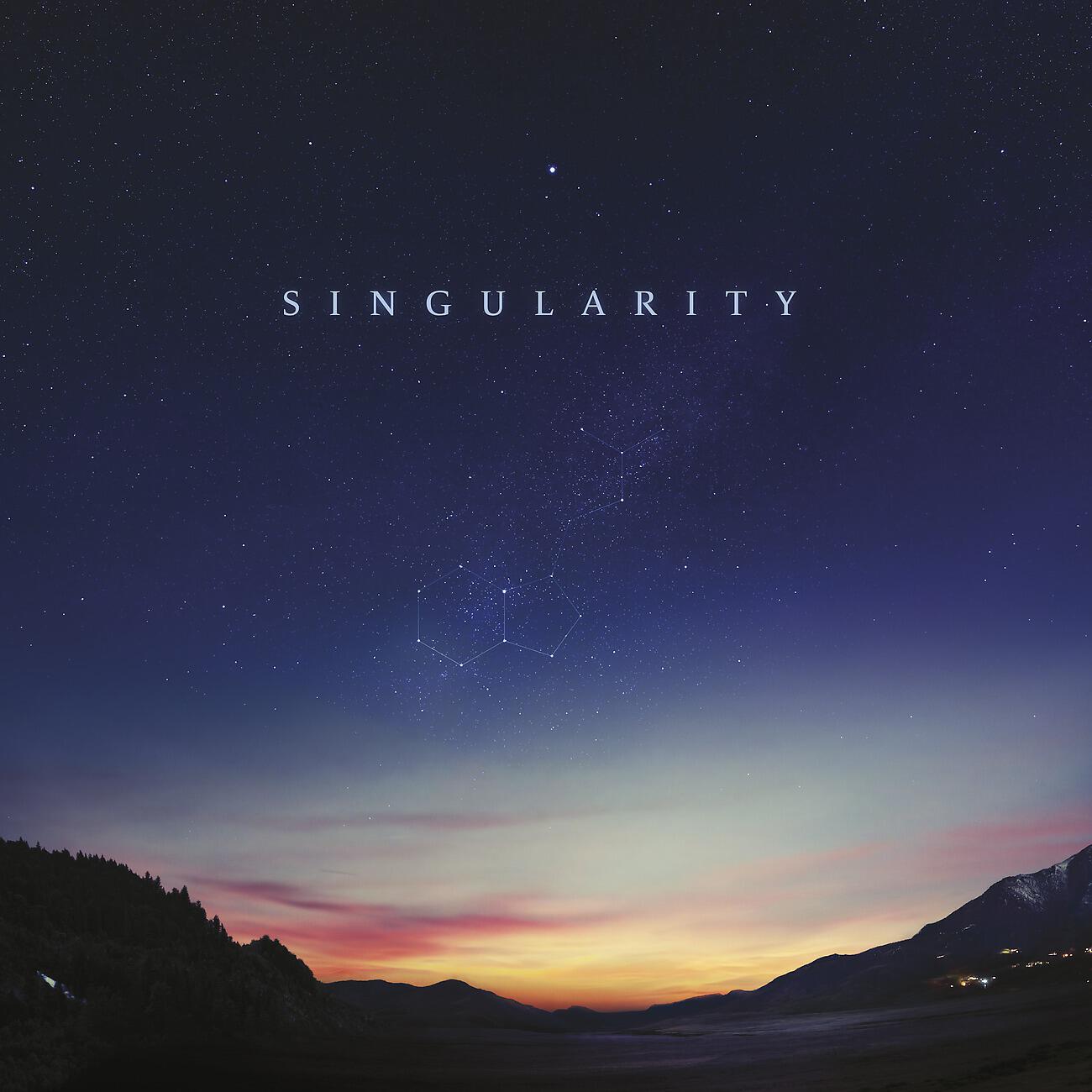 Jon Hopkins - Neon Pattern Drum