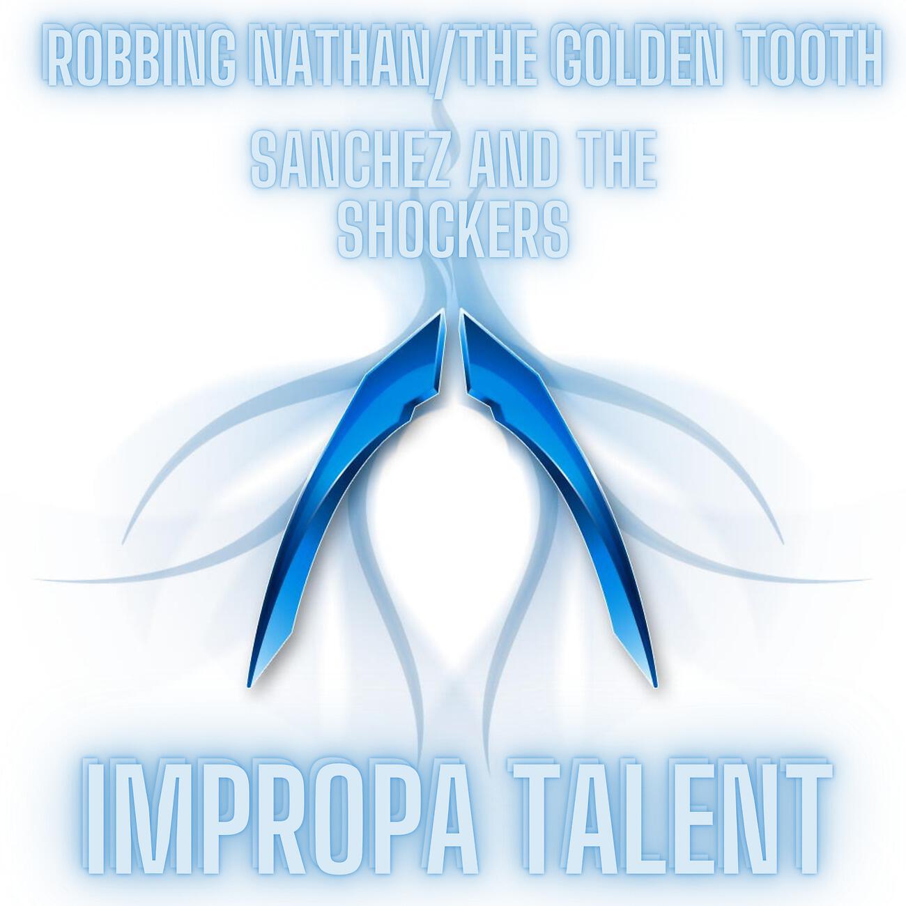 SANCHEZ - The Golden Tooth