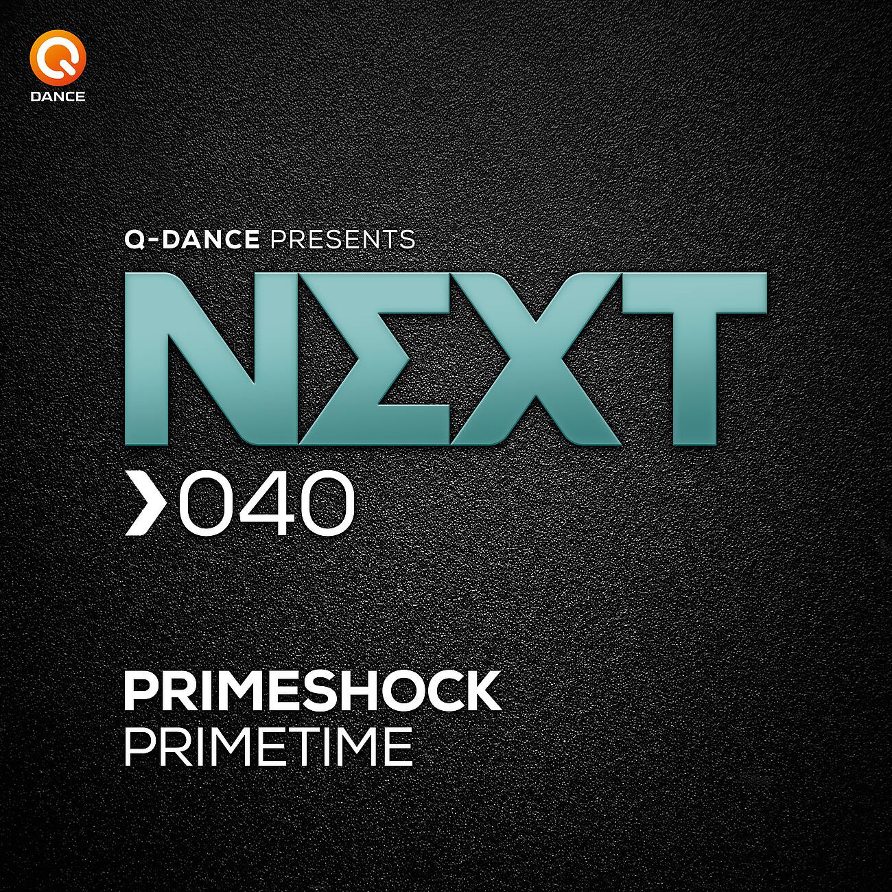 Primeshock - Primetime (Edit)