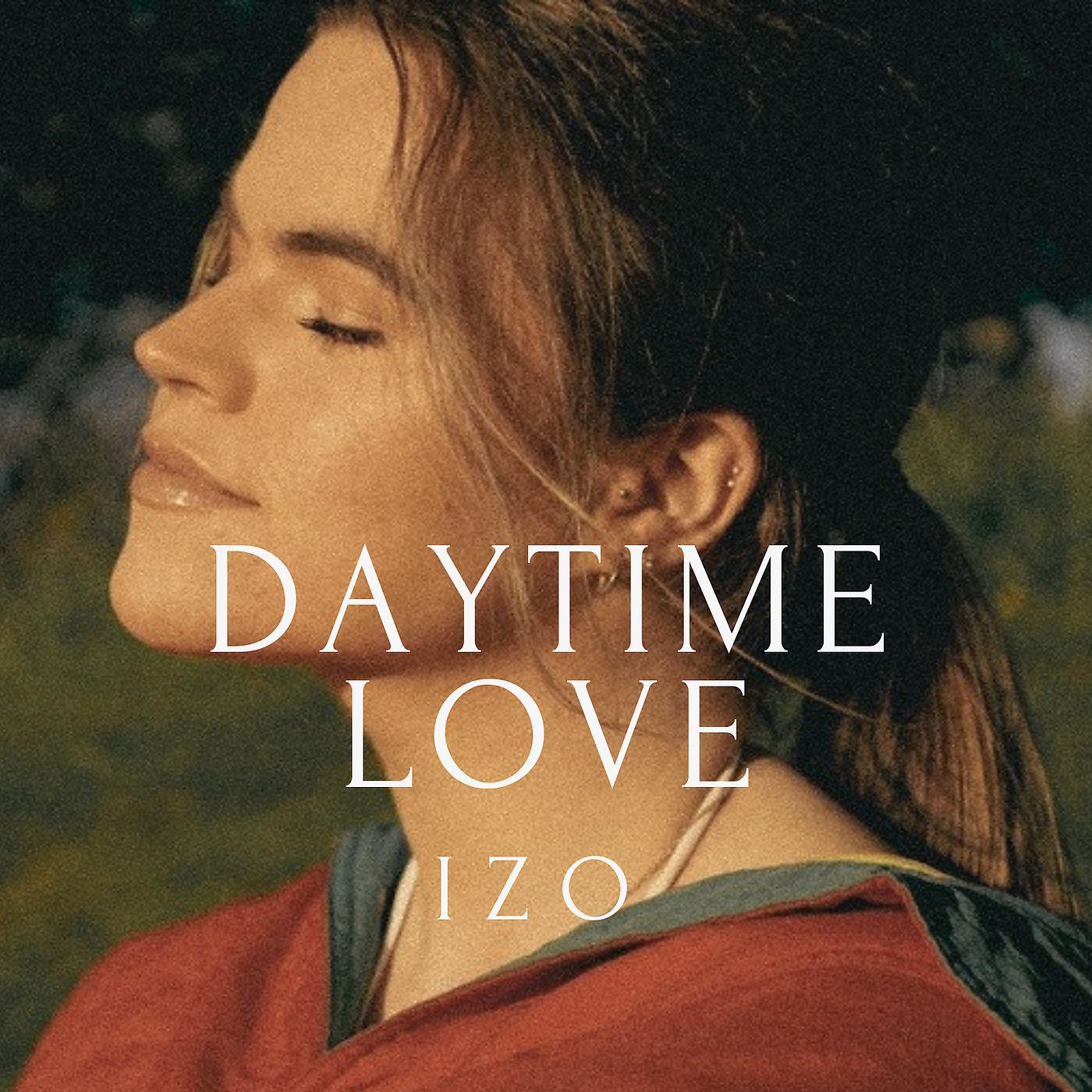 Постер альбома Daytime Love