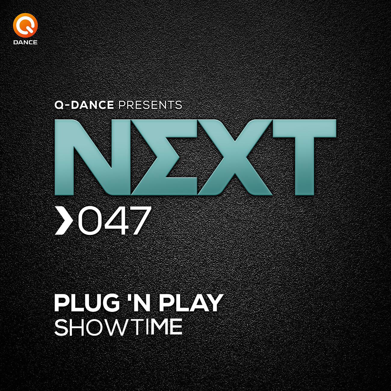 Plug 'N Play - Showtime (Pro Mix)