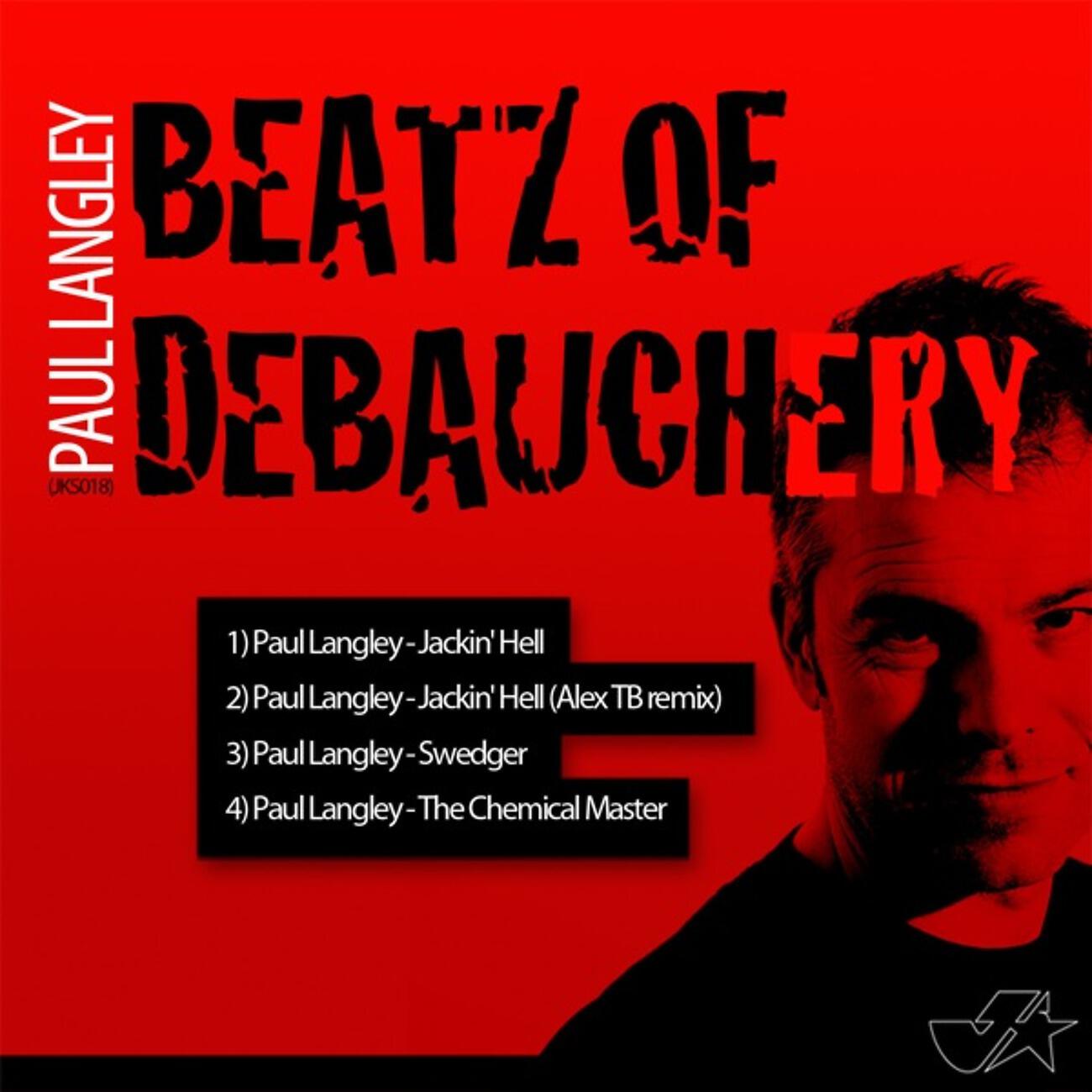 Paul Langley - The Chemical Master