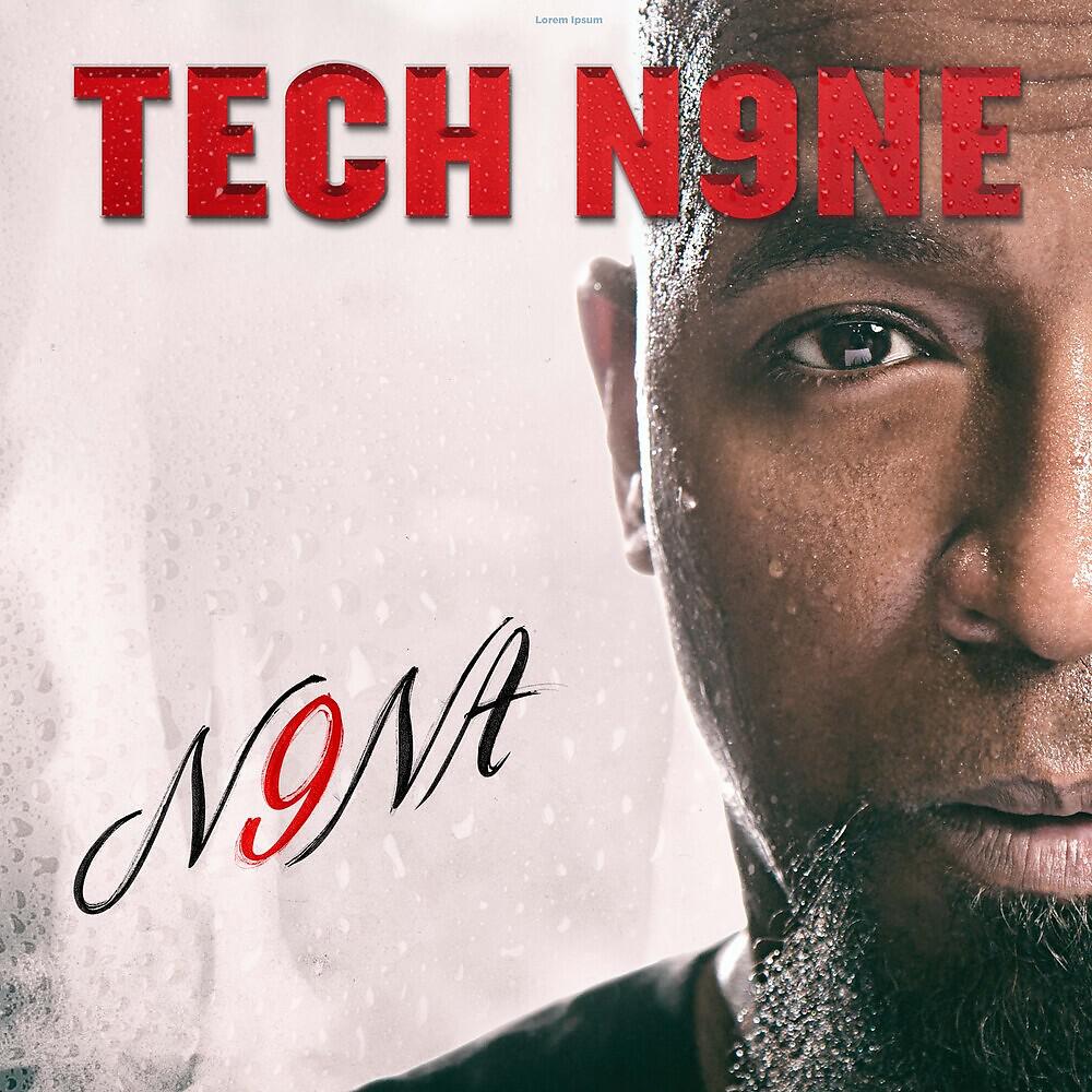 TECH N9NE - Ion Memba