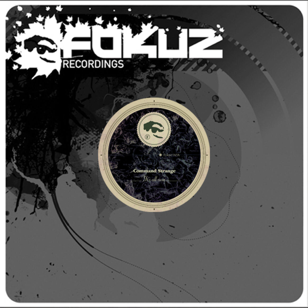 Wrong command. Command strange. fokuz recordings картинки. fokuz recordings.
