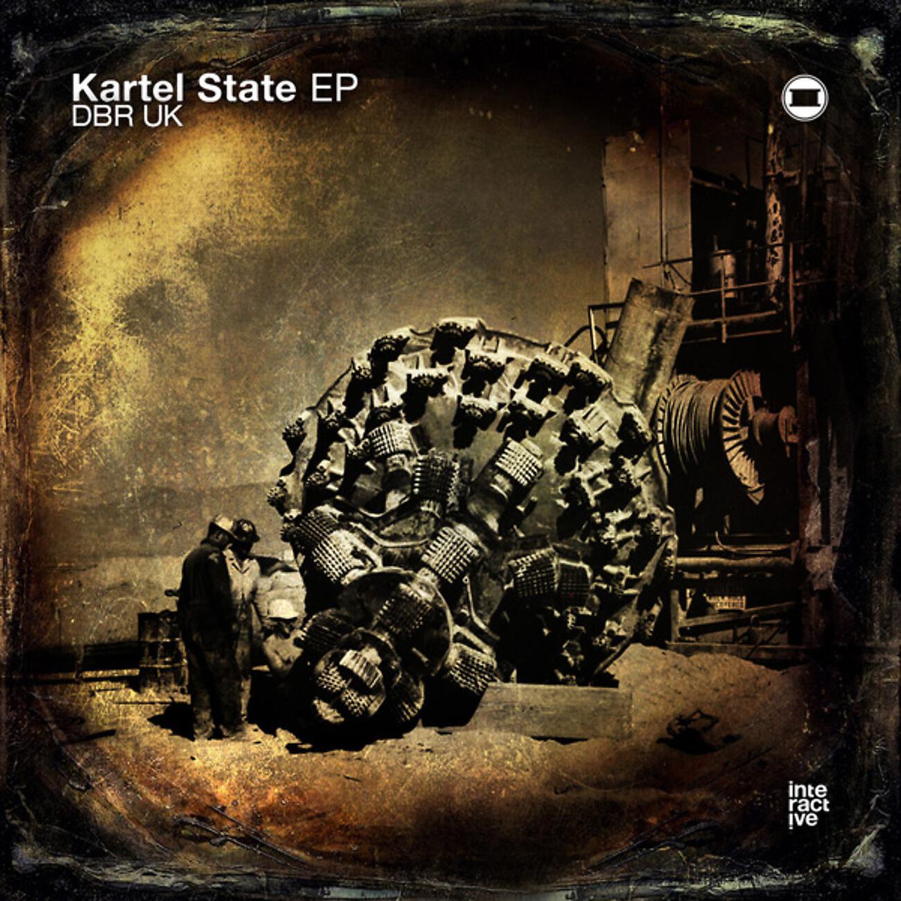 DBR UK - Kartel