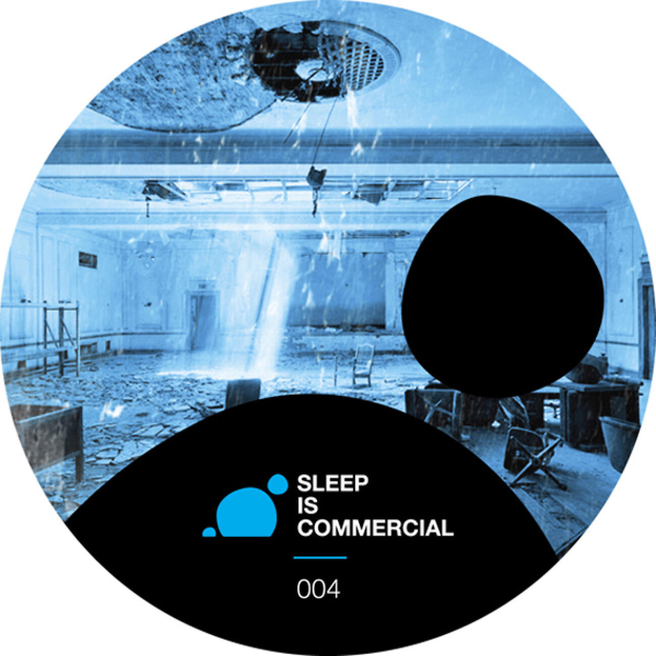 Andrea Ferlin - Club Mio (Giuseppe Cennamo Remix)