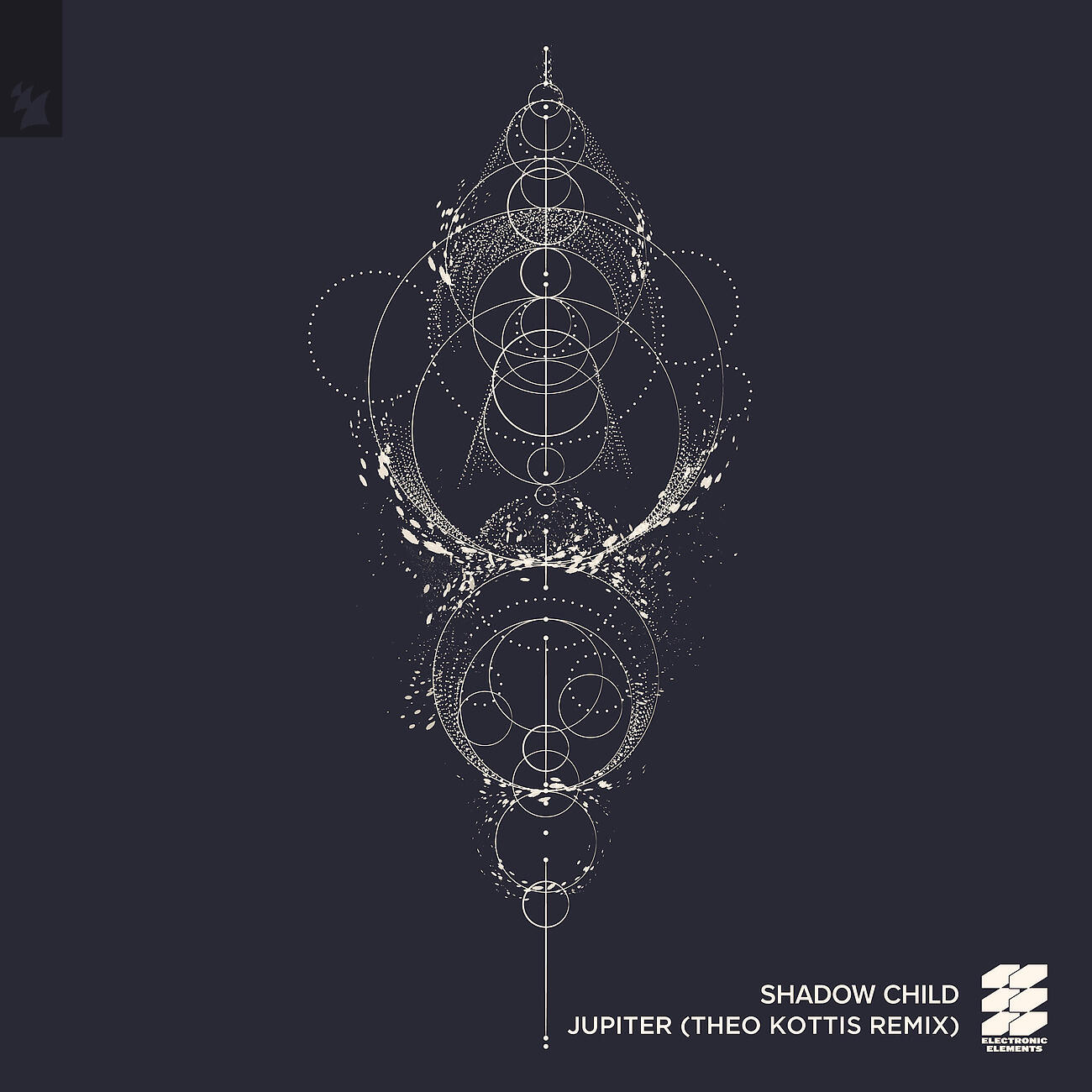 Shadow Child - Jupiter (Theo Kottis Remix)