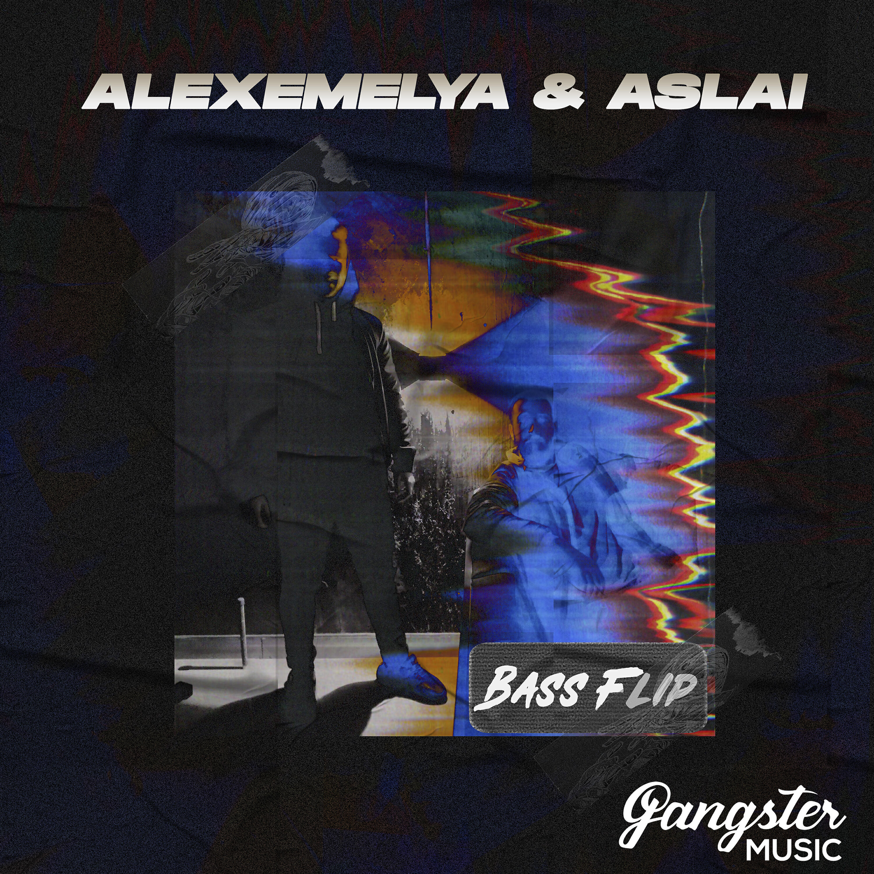 ALEXEMELYA - Bass Flip