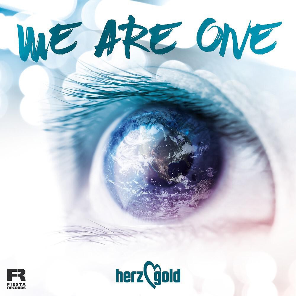 Herzgold - We Are One (DJ Ostkurve Extended Remix)
