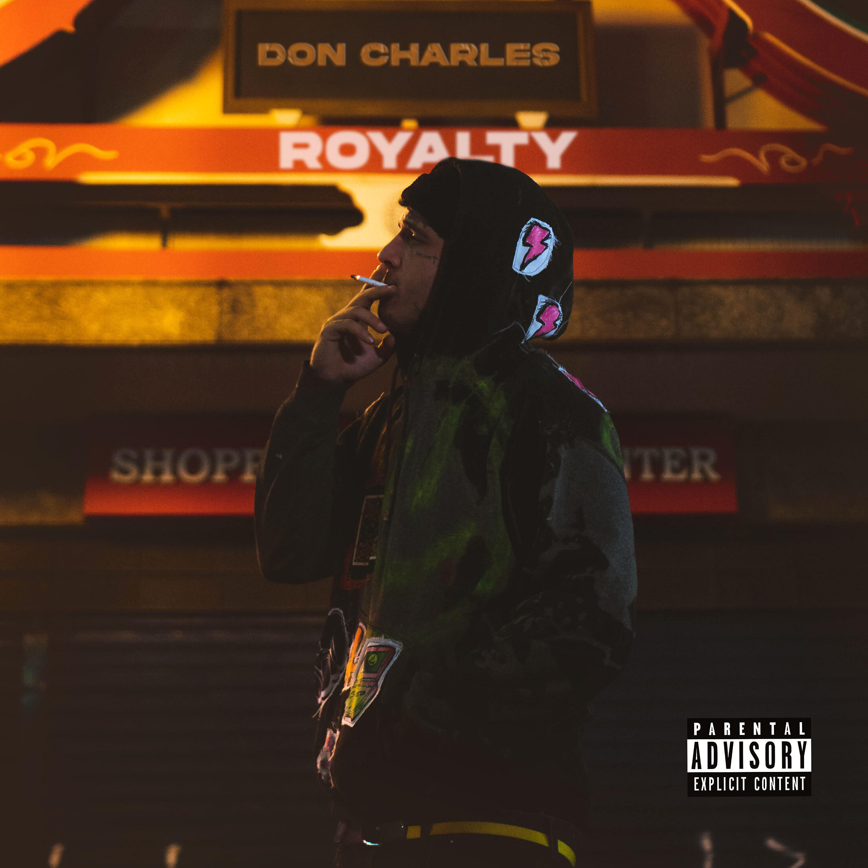 Don Charles - 18 de Junho (Tribute To Xxx Tentacion)