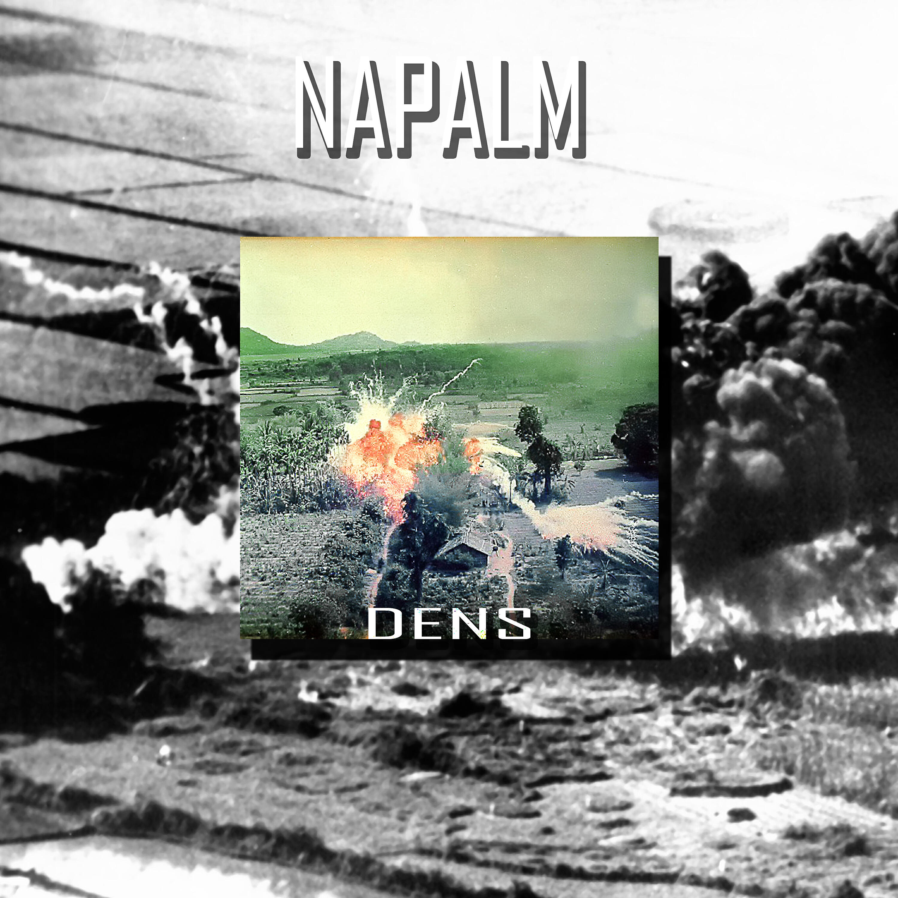 DeNS - Napalm