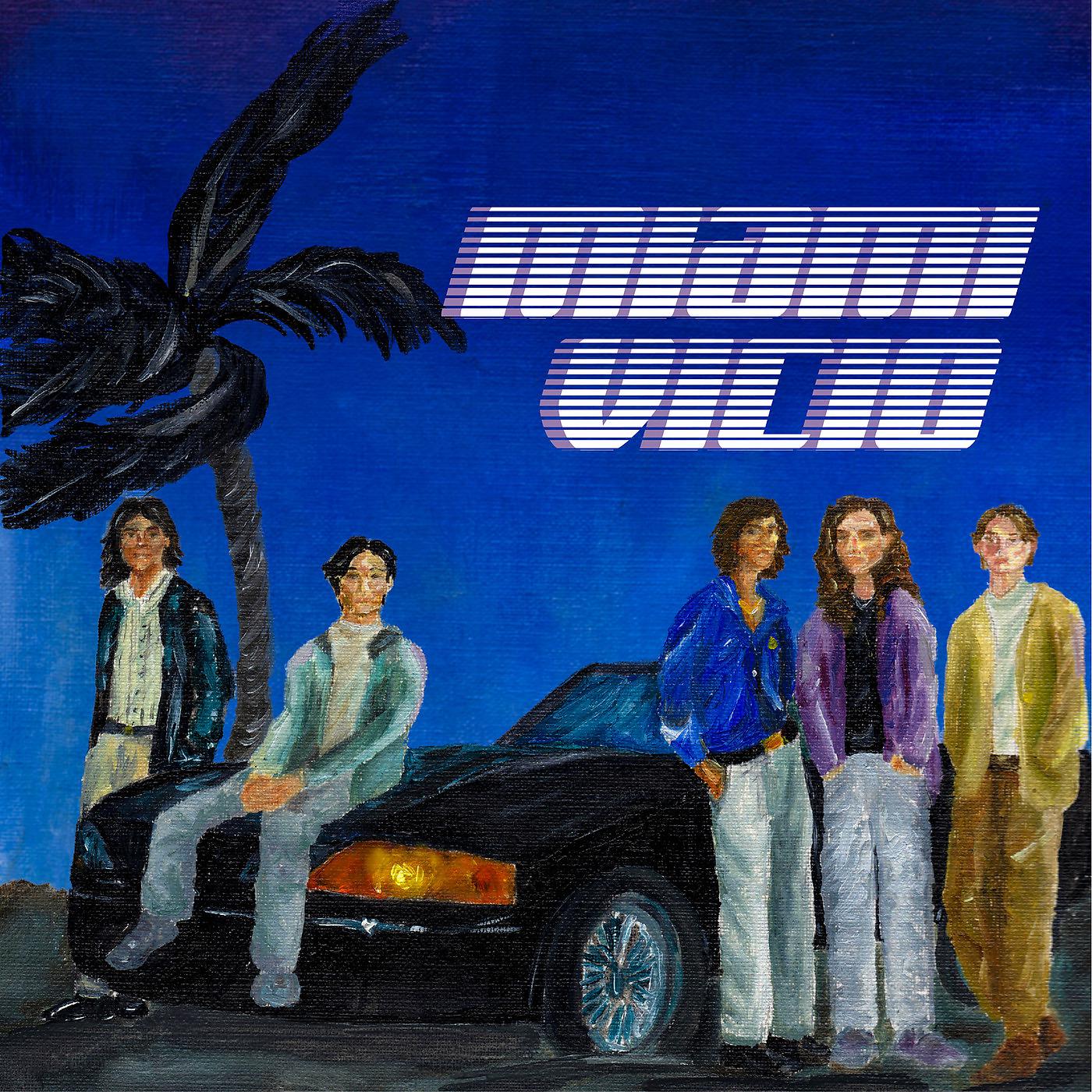 Постер альбома Miami Vicio