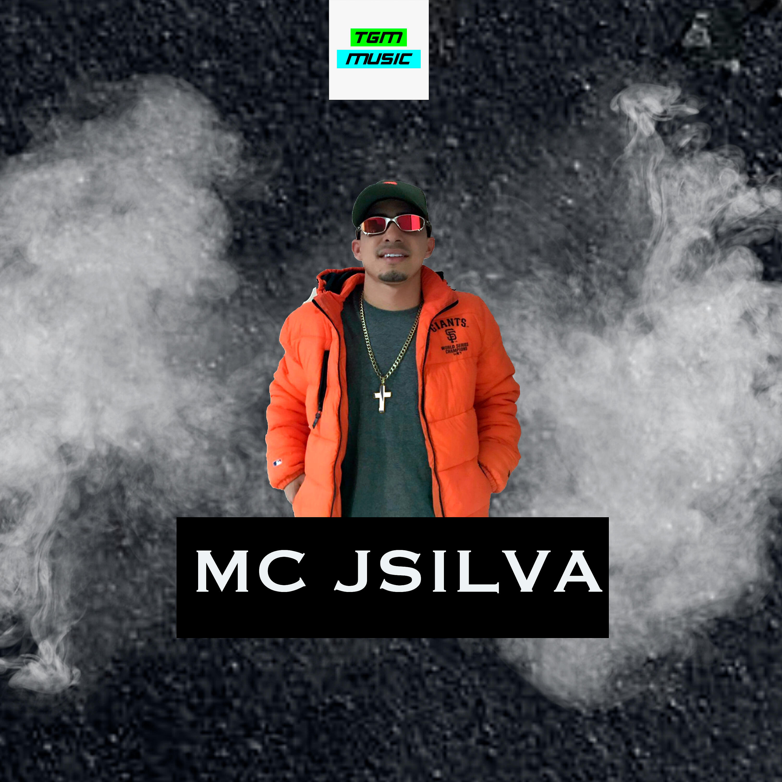 Mc JSilva - Lance