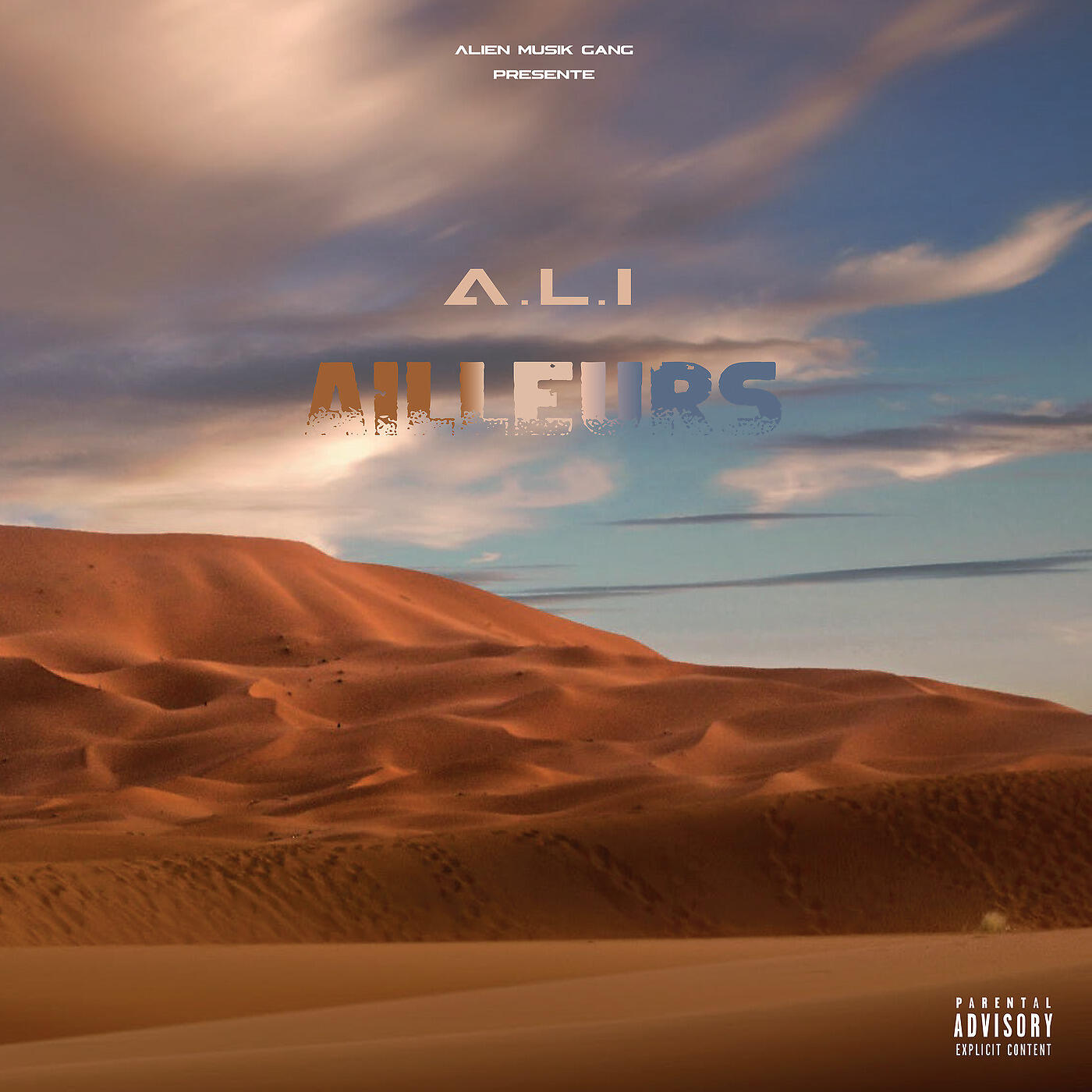 A.L.I - Cuba