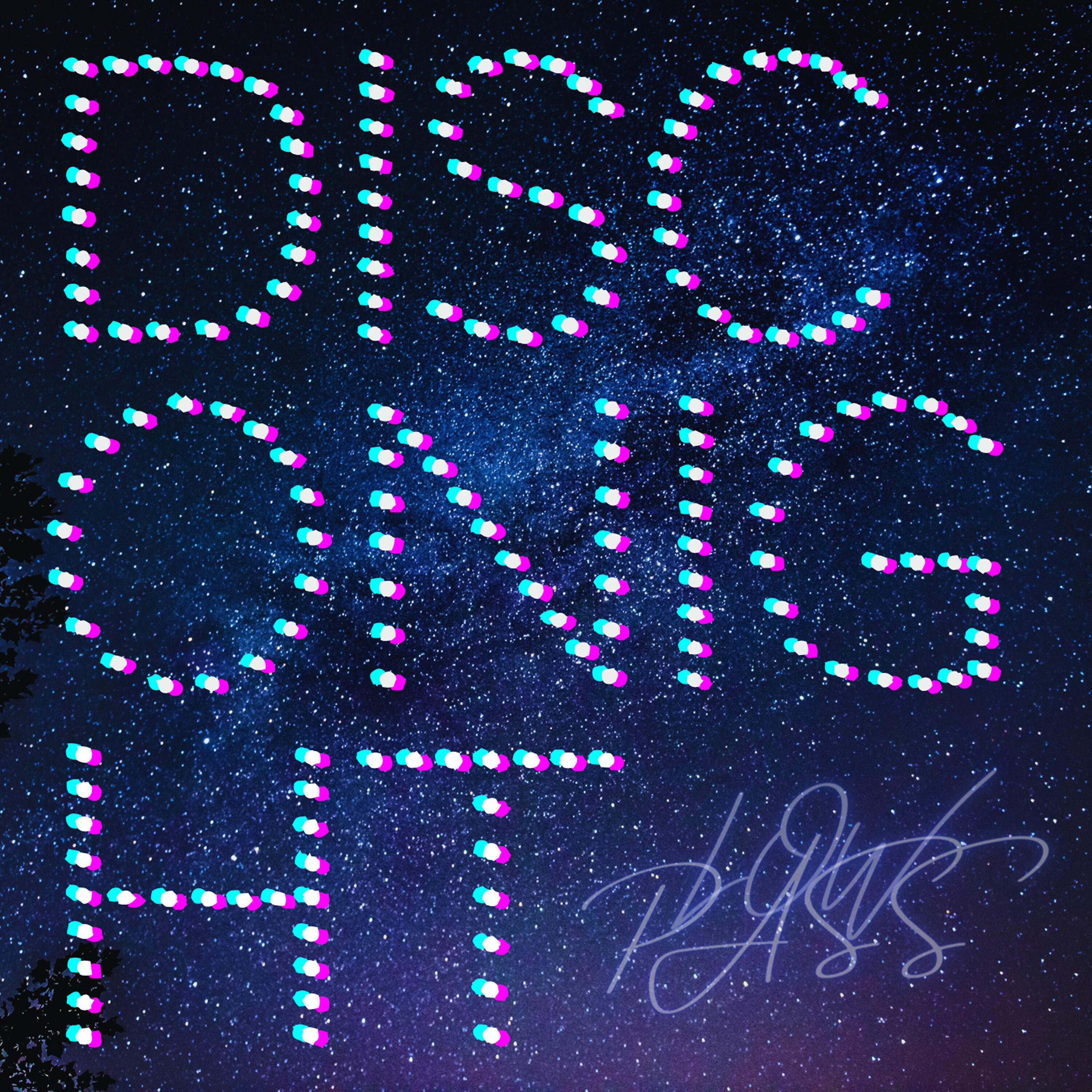 Low Pass - Disco Night