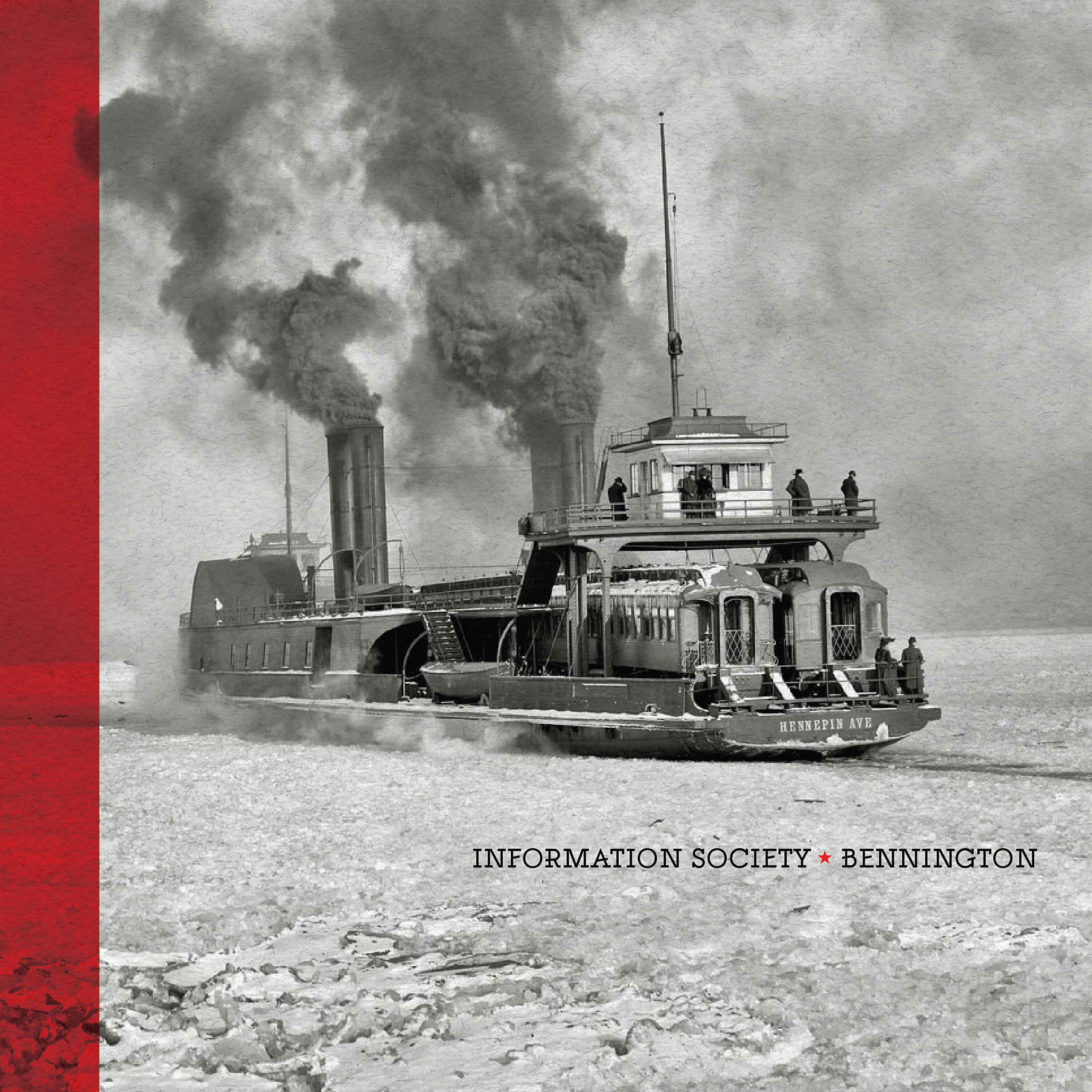 Information Society - Bennington