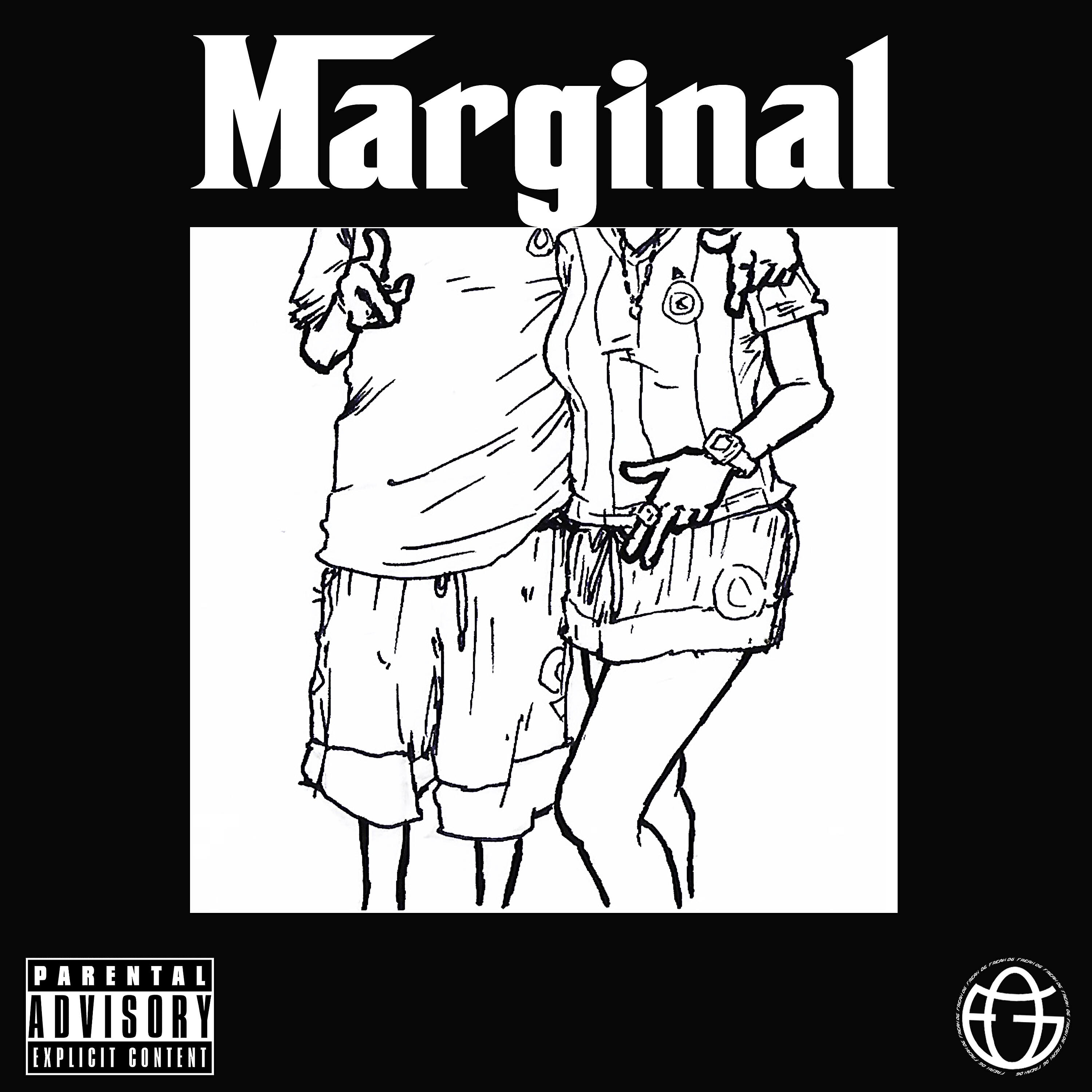 Pajé IB - Marginal