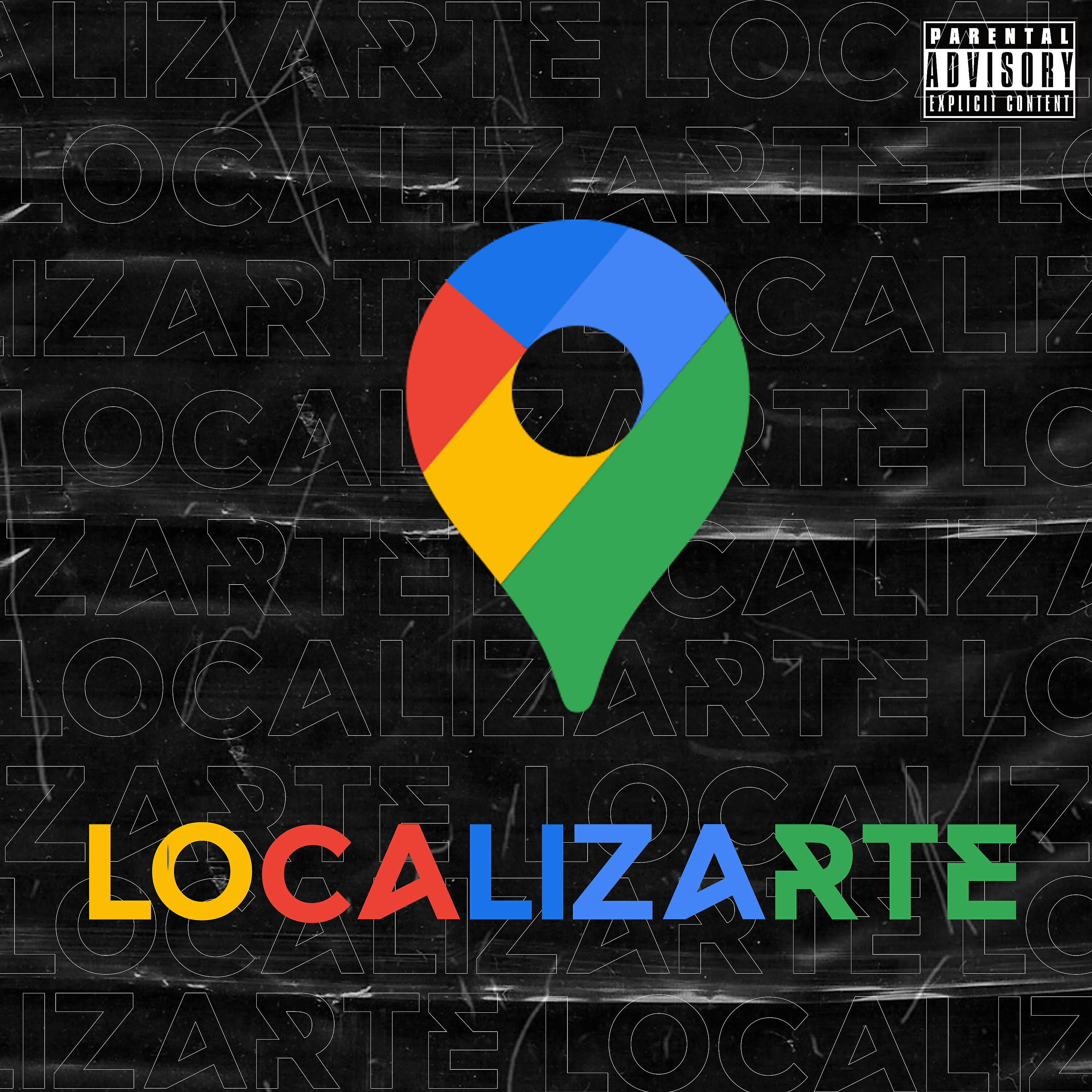 hache Rdz - Localizarte