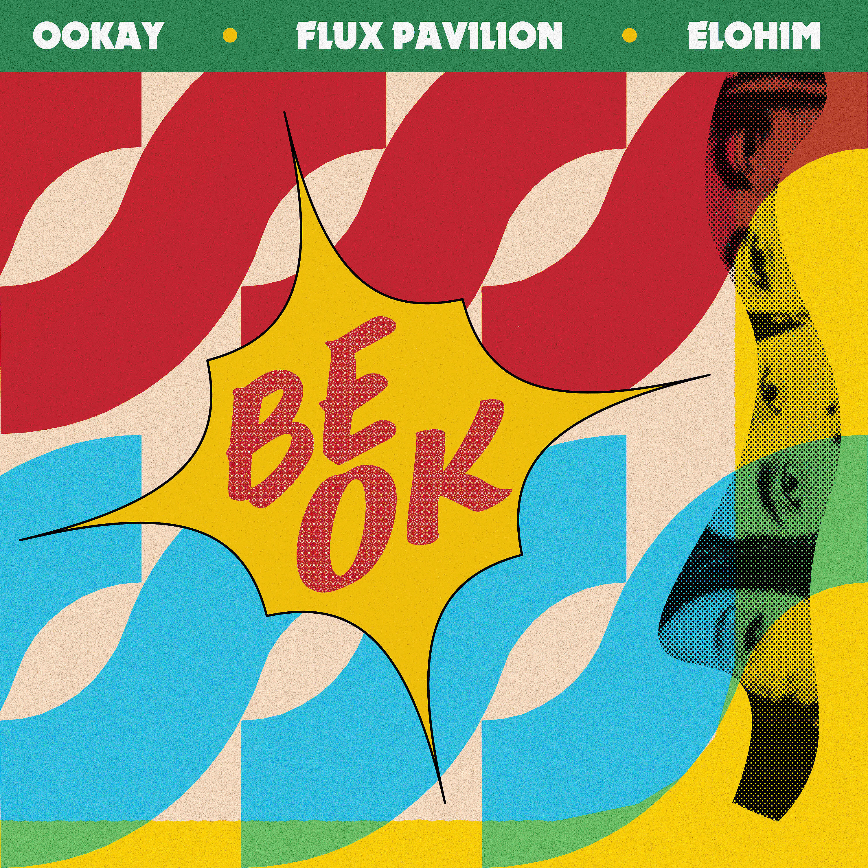Ookay - Be Ok