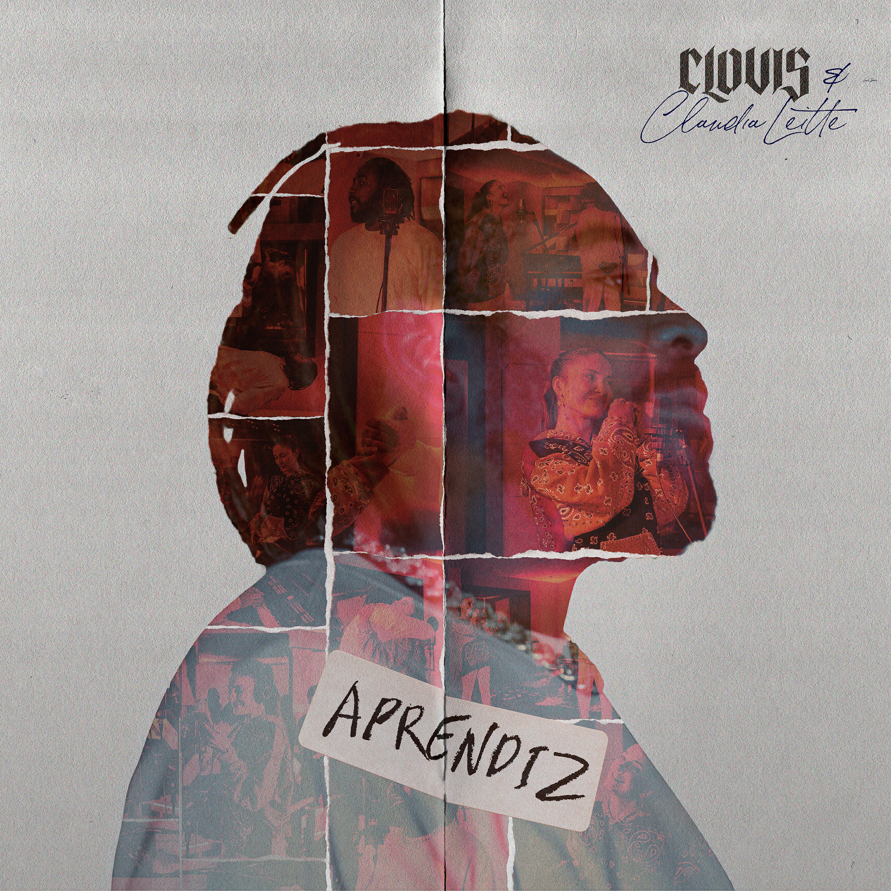 Clovis - Aprendiz