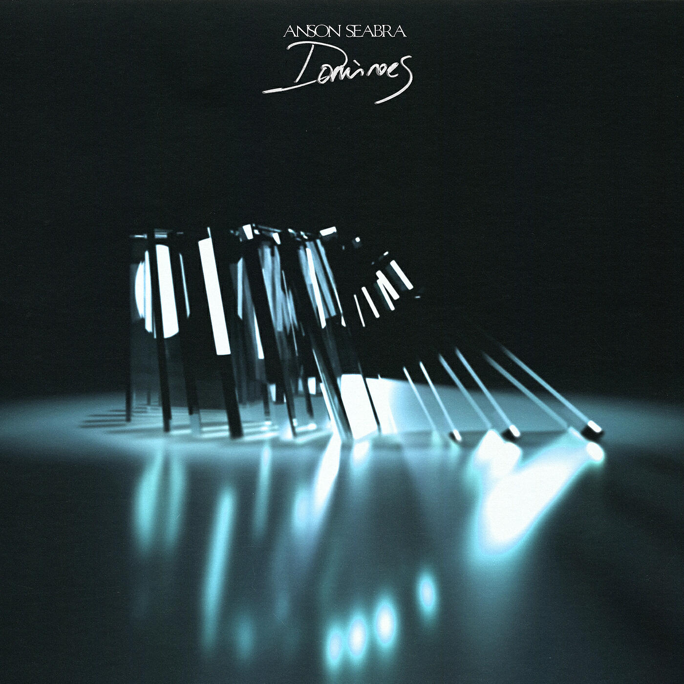 Anson Seabra - Dominoes