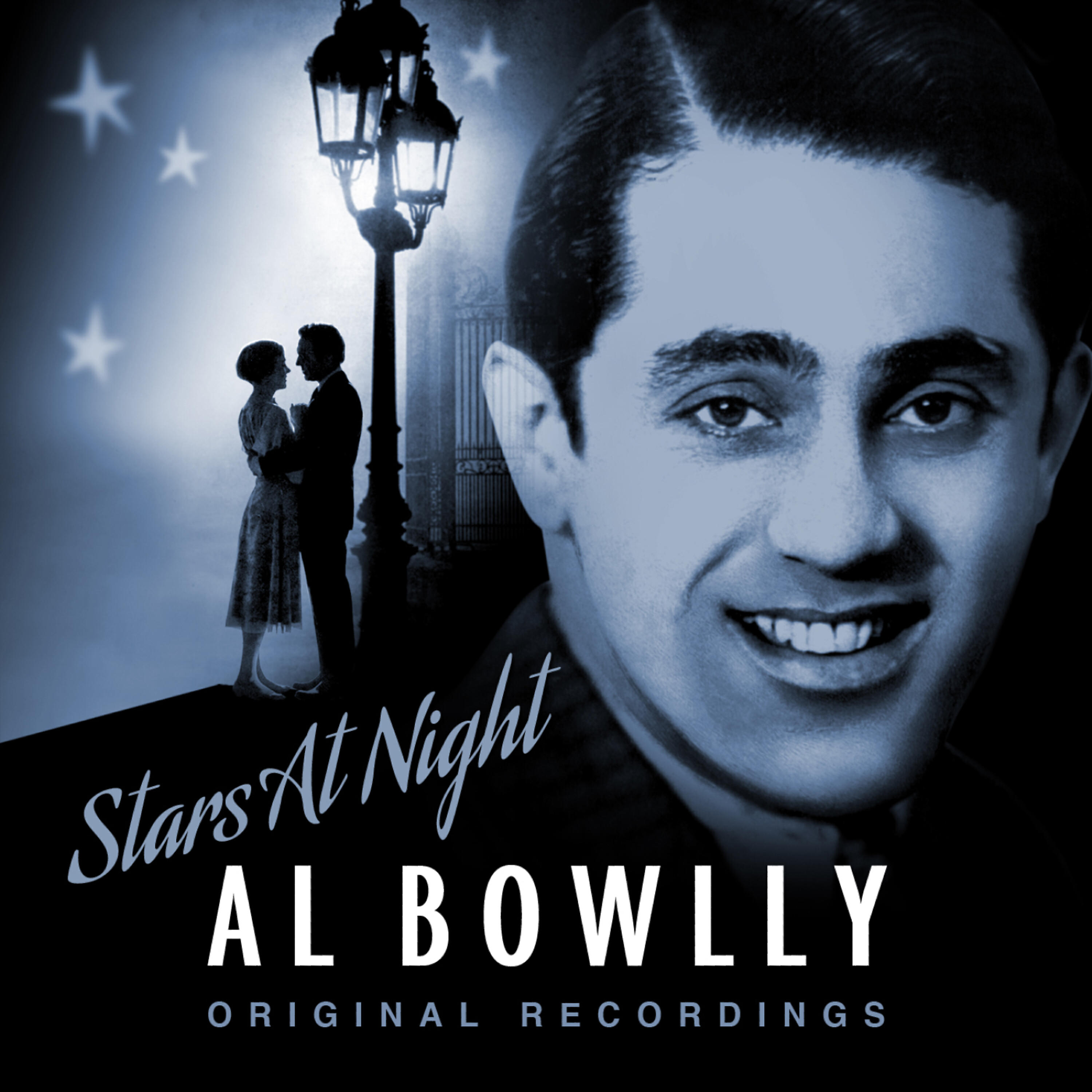 Al Bowlly - I’m Stepping Out With A Memory Tonight / Haven’t Time To Be A Millionaire