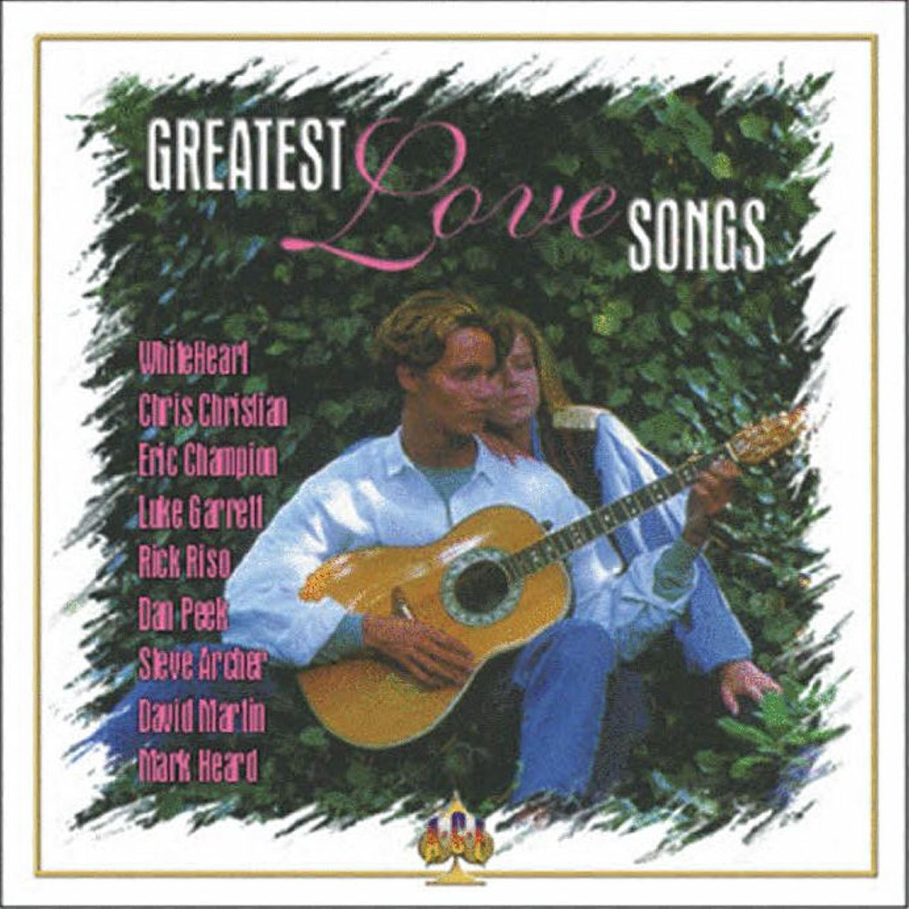 Eric Champion - Feeling of Your Love