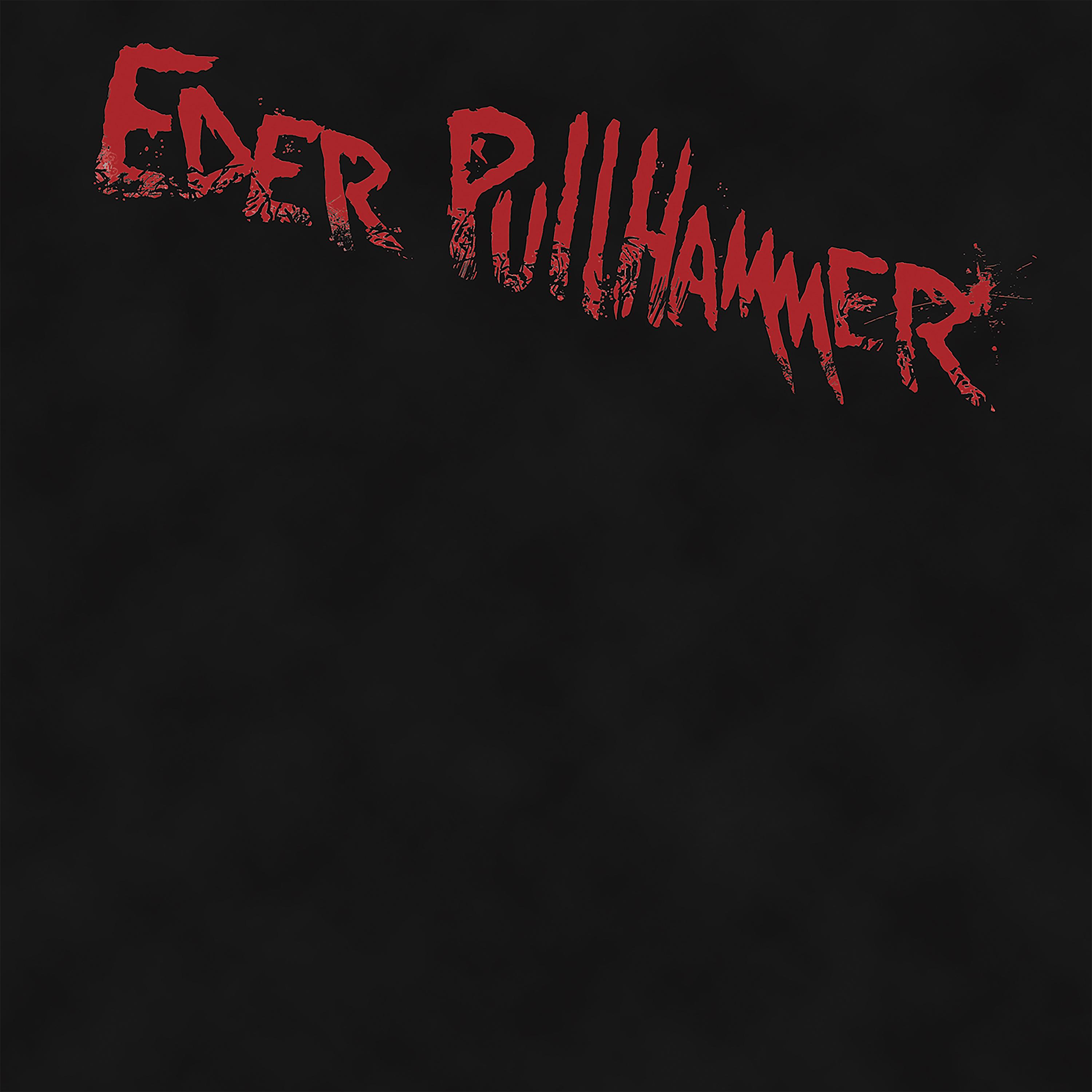 Постер альбома Eder Pullhammer