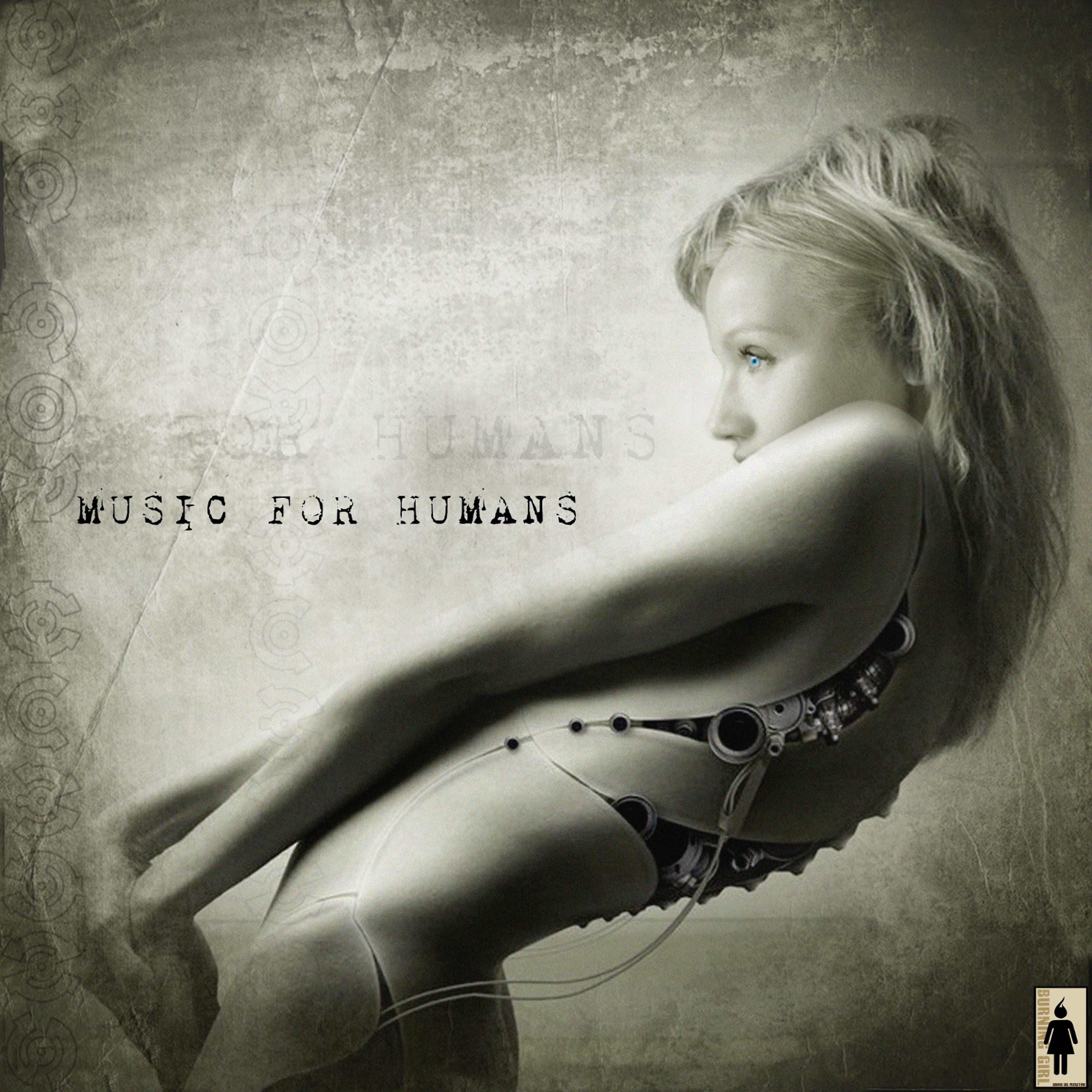 Постер альбома Music for Humans