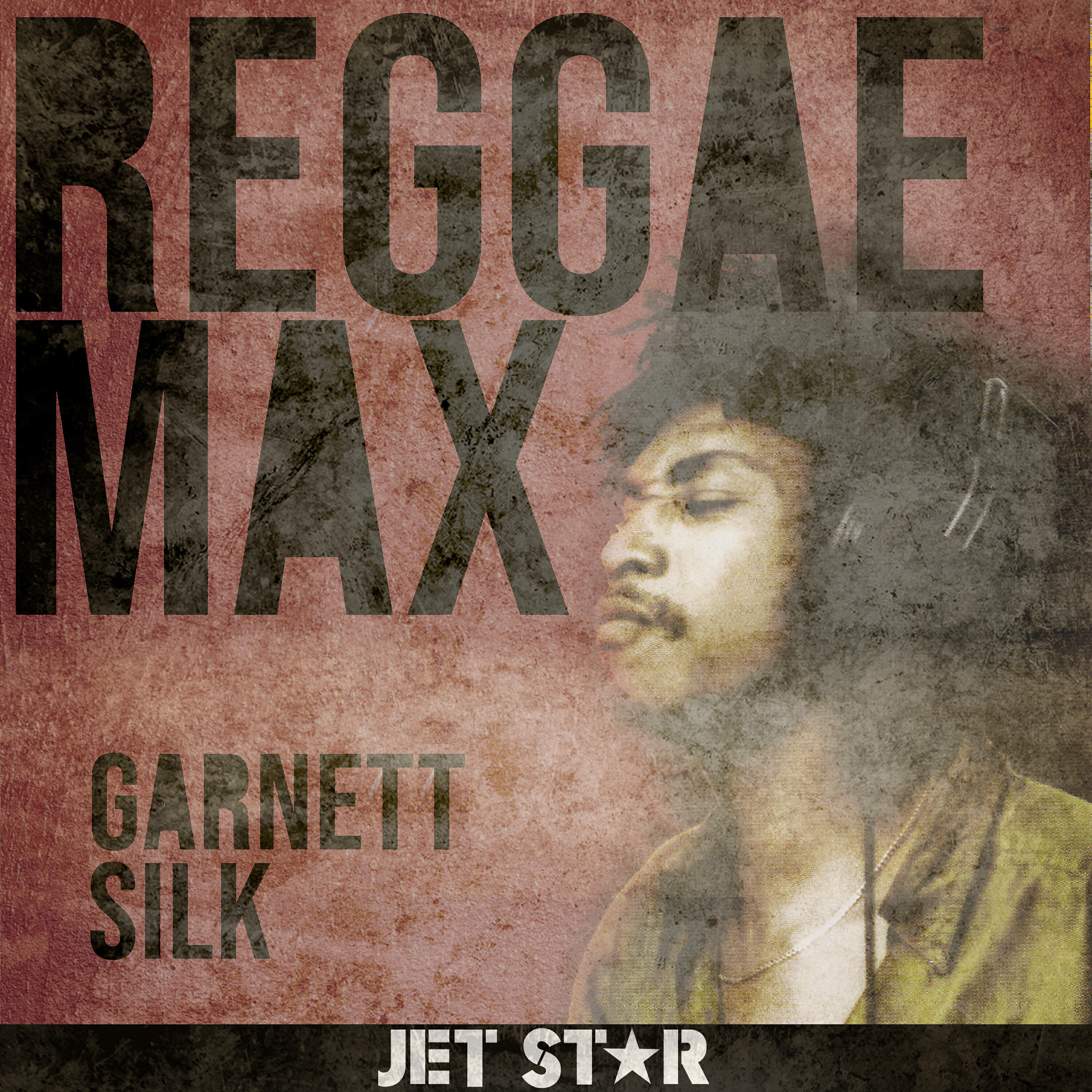 Garnett Silk - Let's All Spread Love
