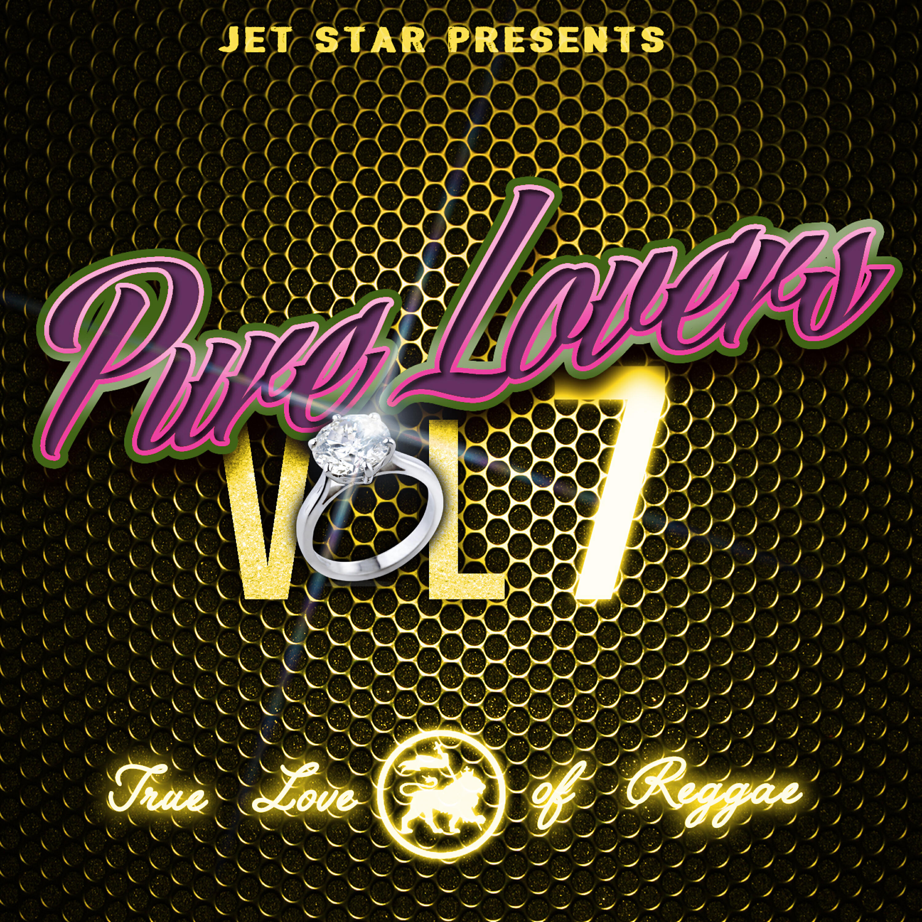 Lloyd Brown - It's a Love Thing