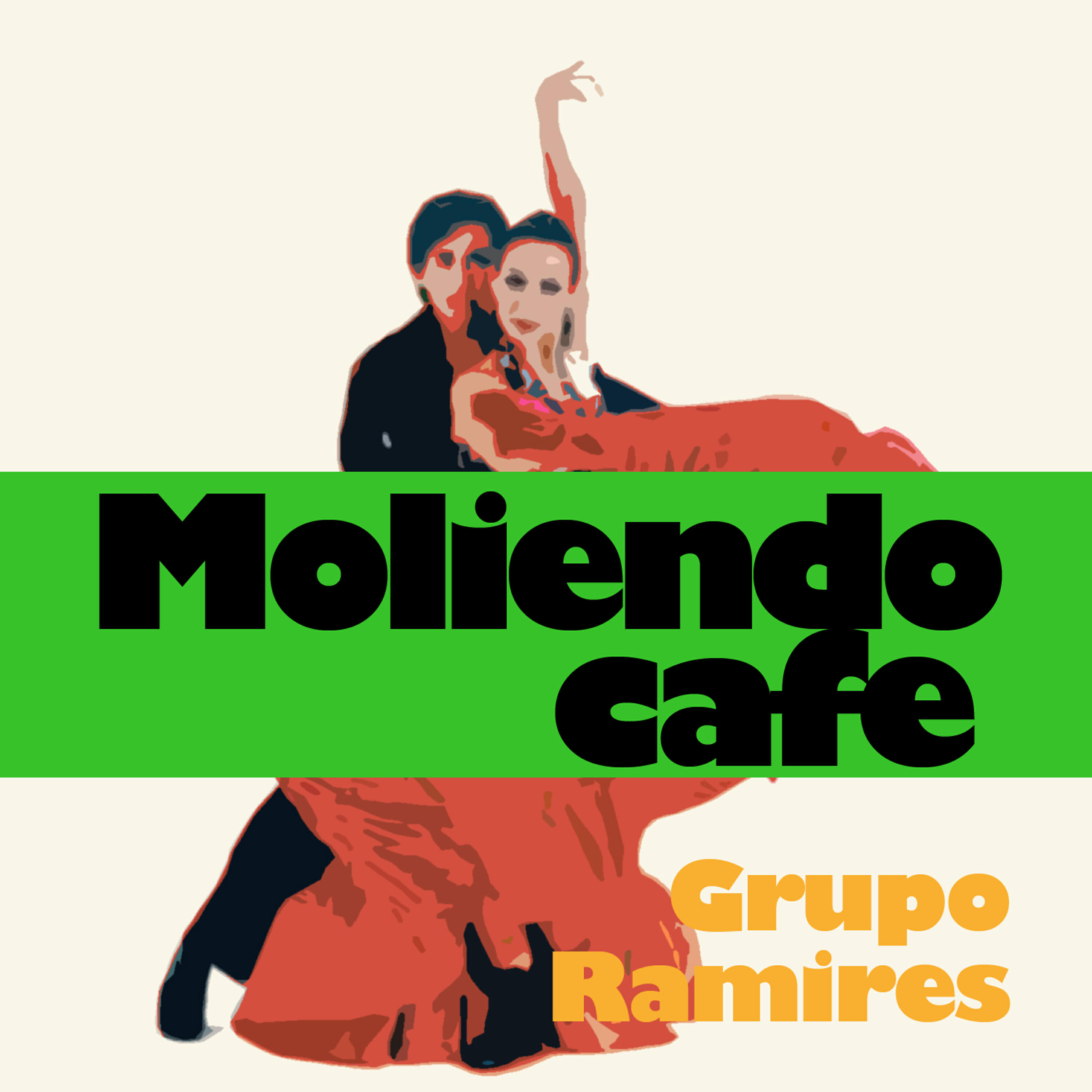 Grupo Ramires - Caballero y Damas