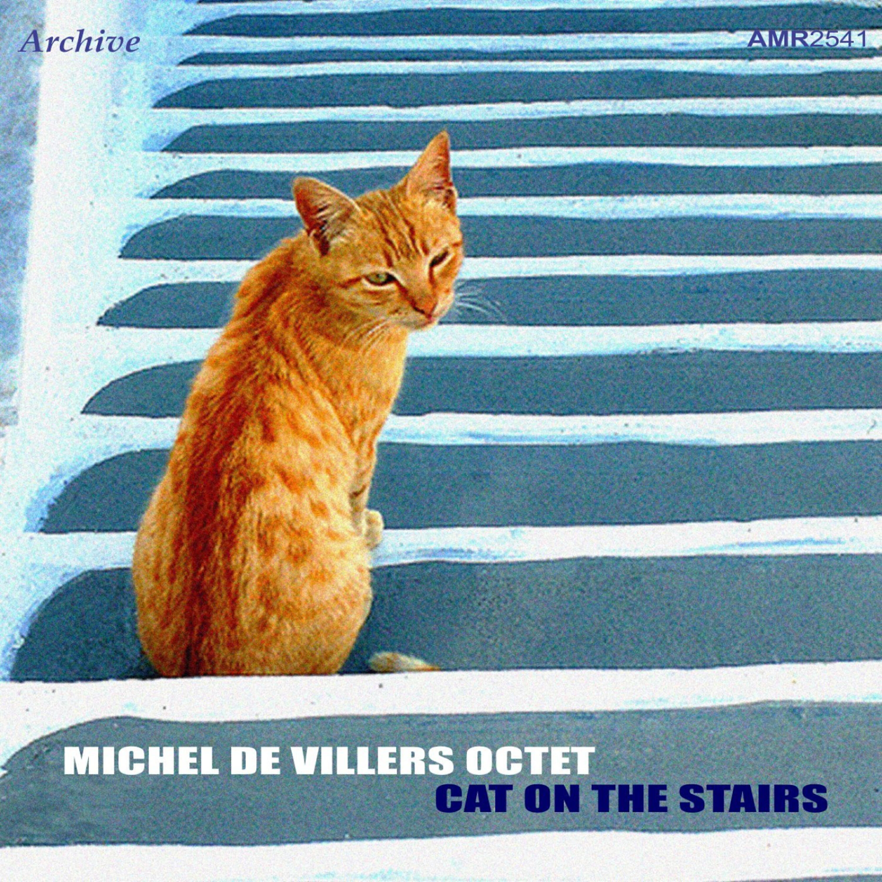 Michel de Villers - These Foolish Things