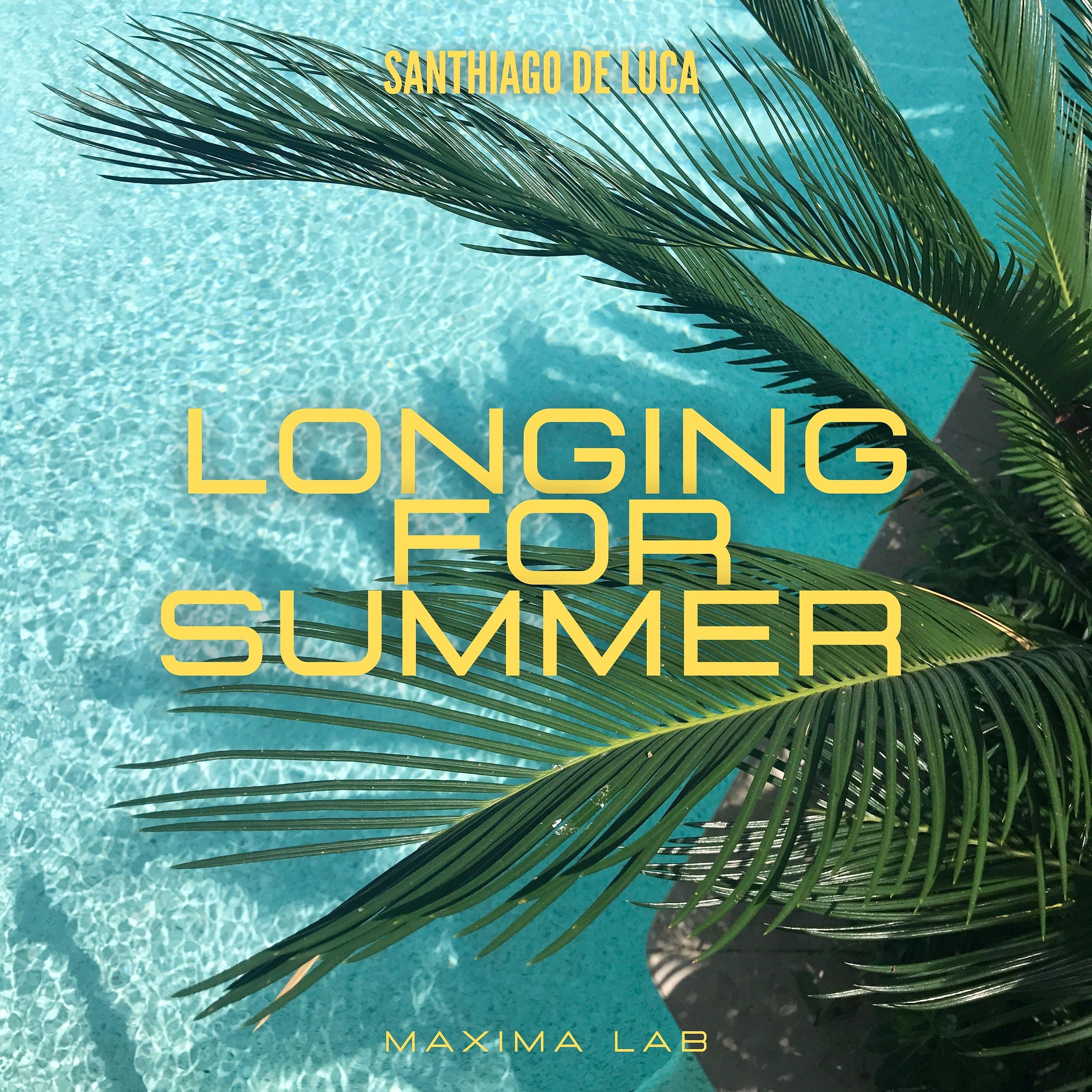 Постер альбома Longing for Summer
