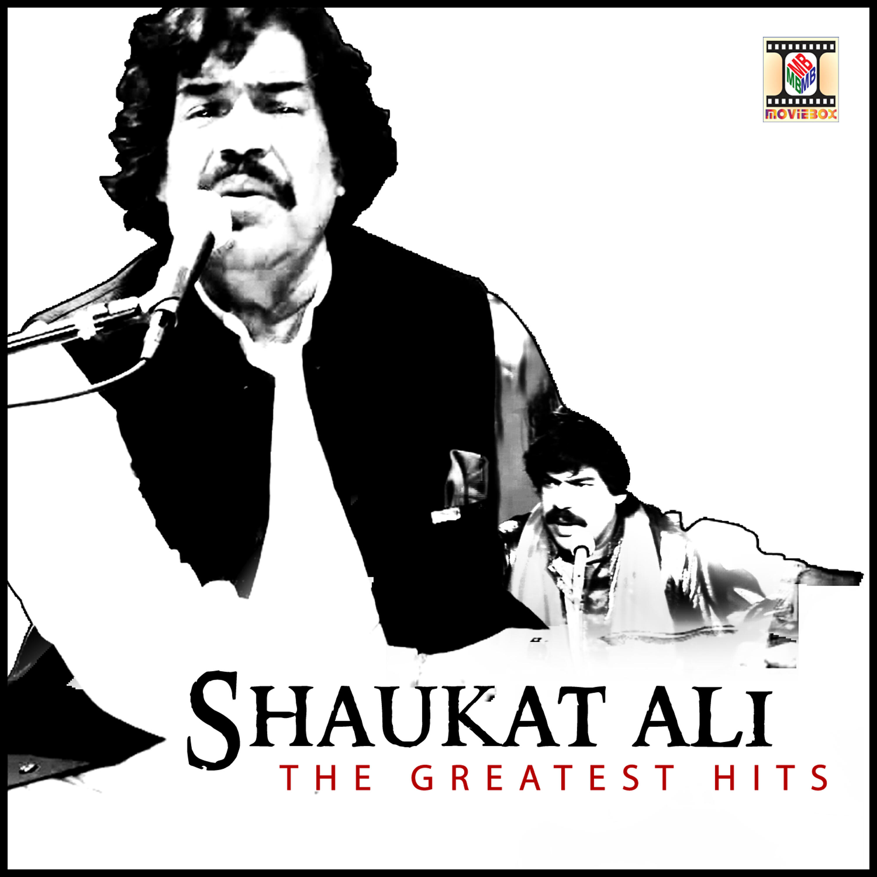 Shaukat Ali - Dendi Phira Mein