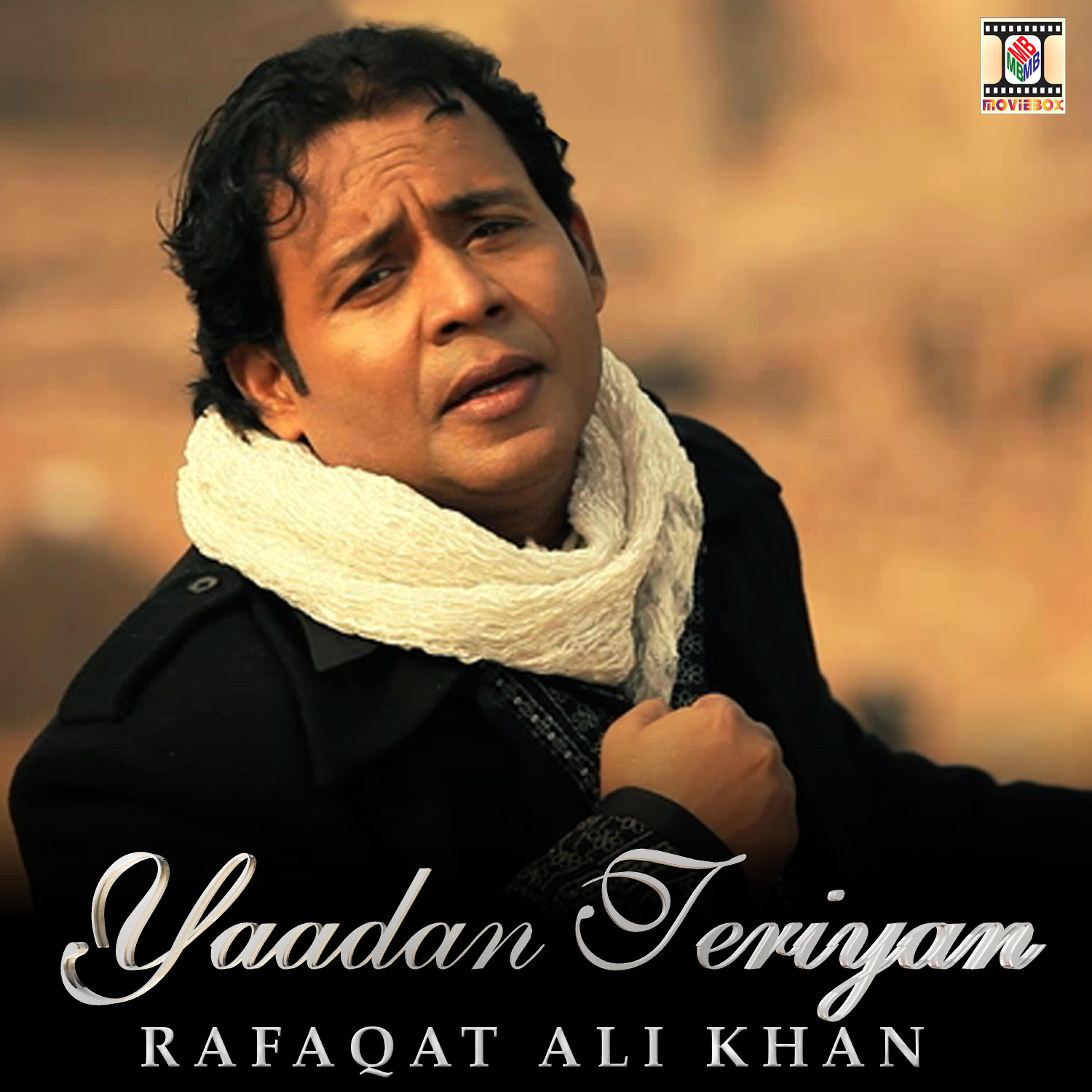 Rafaqat Ali Khan - Yaadan Teriyan