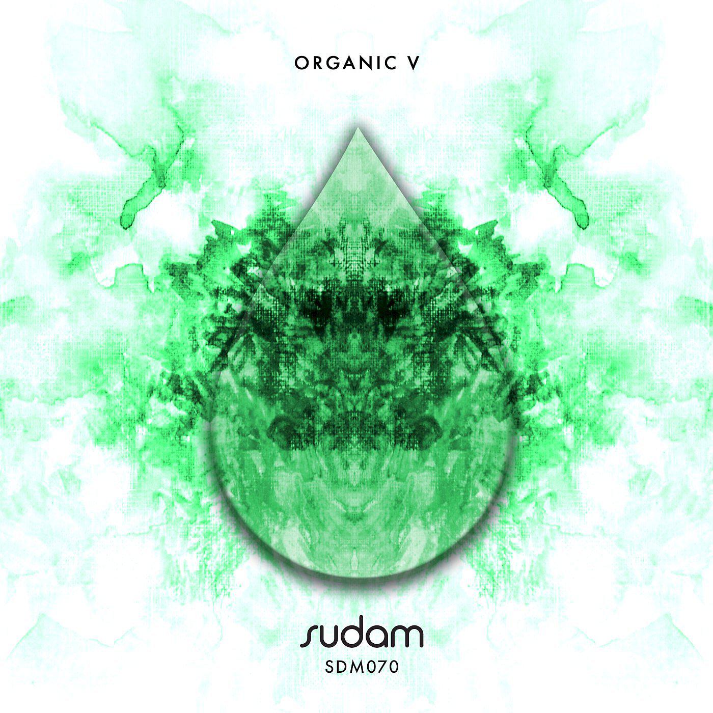Постер альбома Organic V
