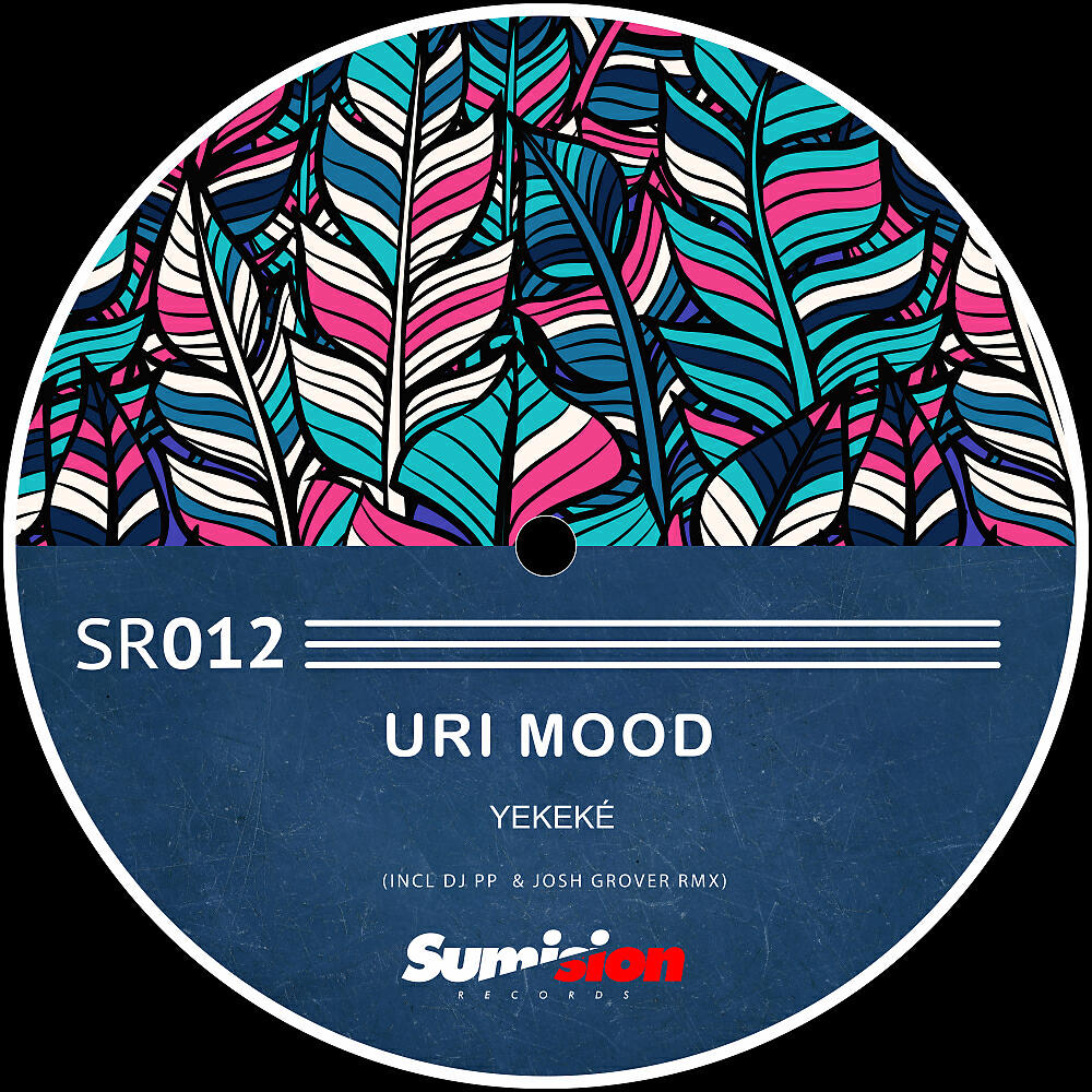 Uri Mood - Yekeké (Josh Grover Remix)
