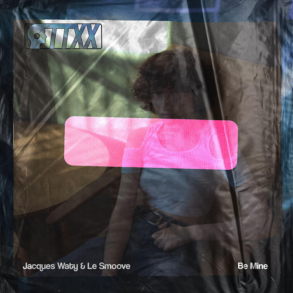 Jacques Waty - Be Mine