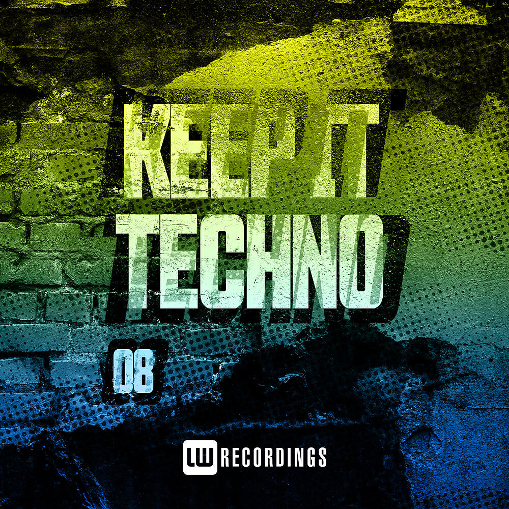 Steven George - Avacta (QUINCY & THE MACHINE Remix)
