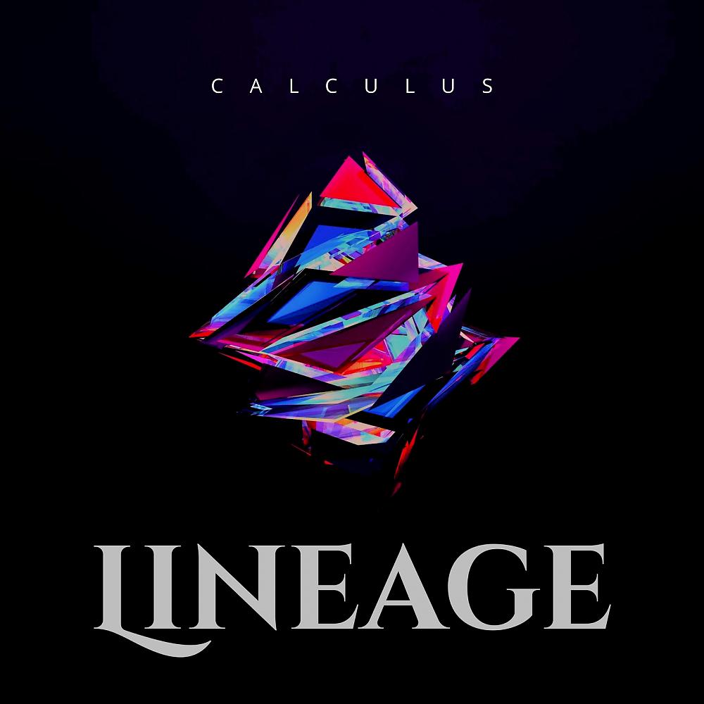 Постер альбома Lineage