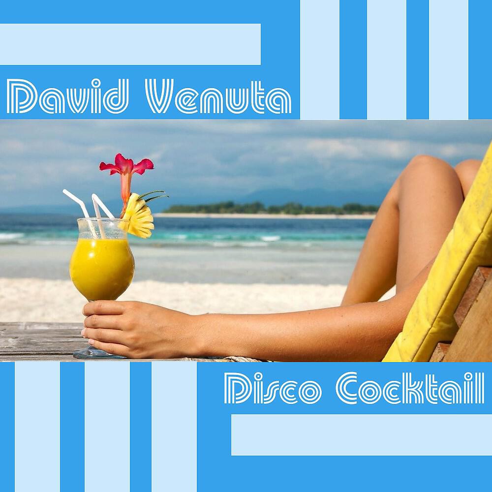 David Venuta - Mohito