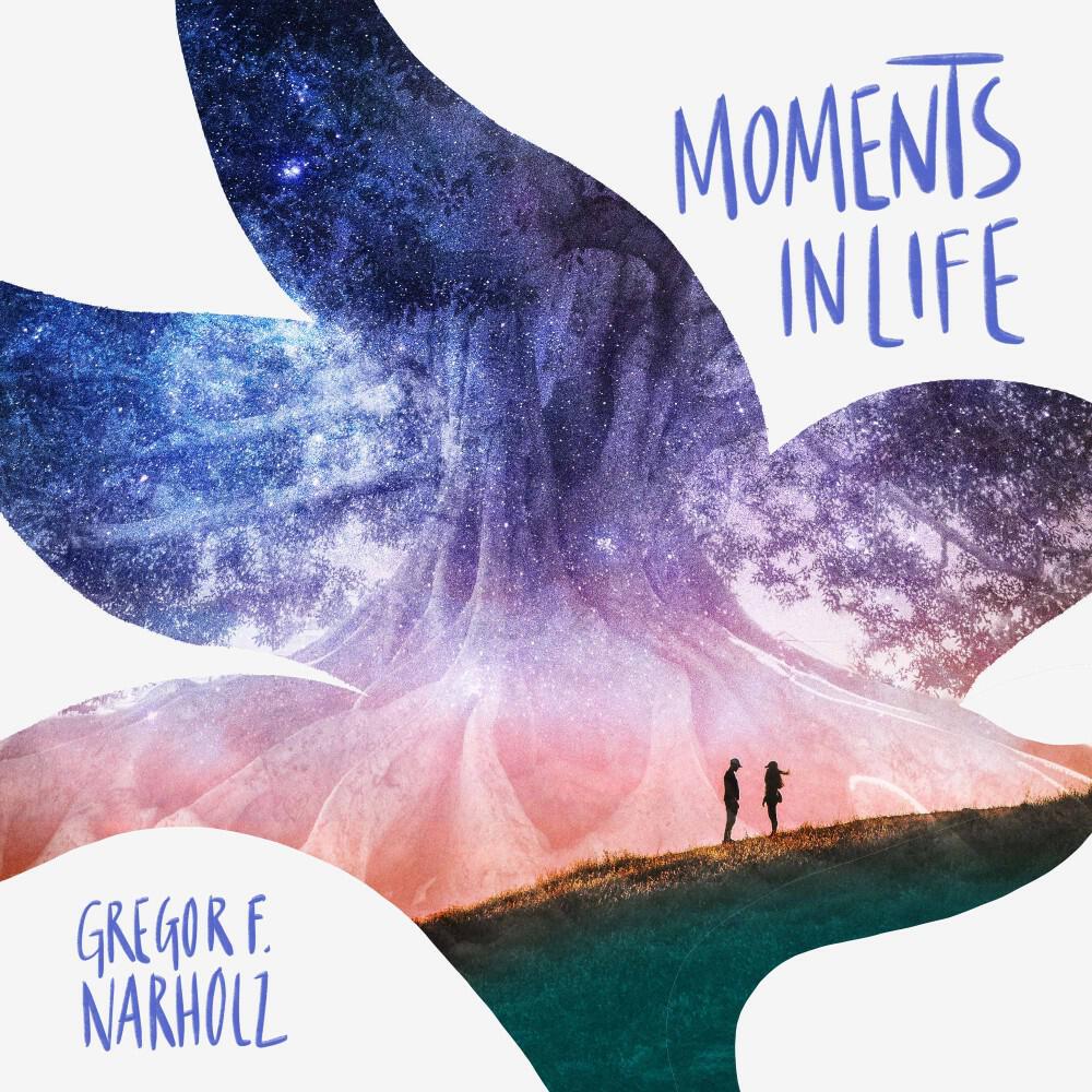 Gregor F. Narholz - Moments of Reflection