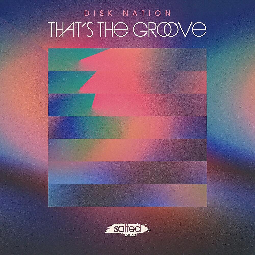 Постер альбома That's The Groove