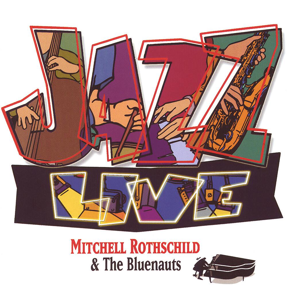 Постер альбома Jazz Live