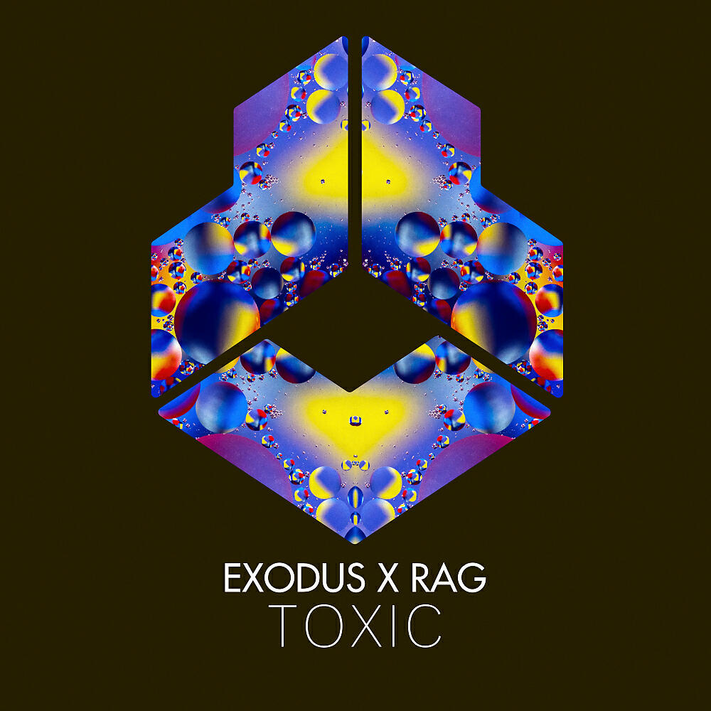 Exodus - Toxic (Extended Mix)