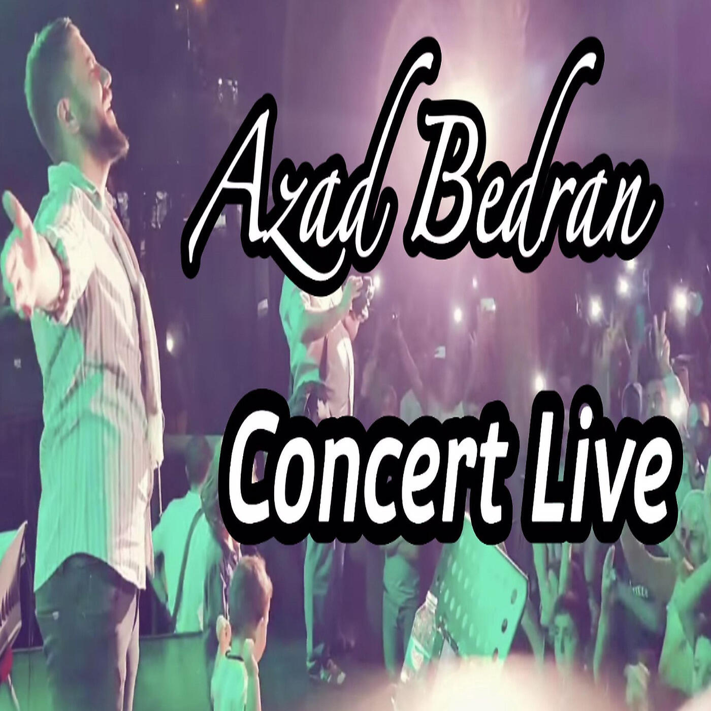 Azad Bedran - Çiyao (Live)