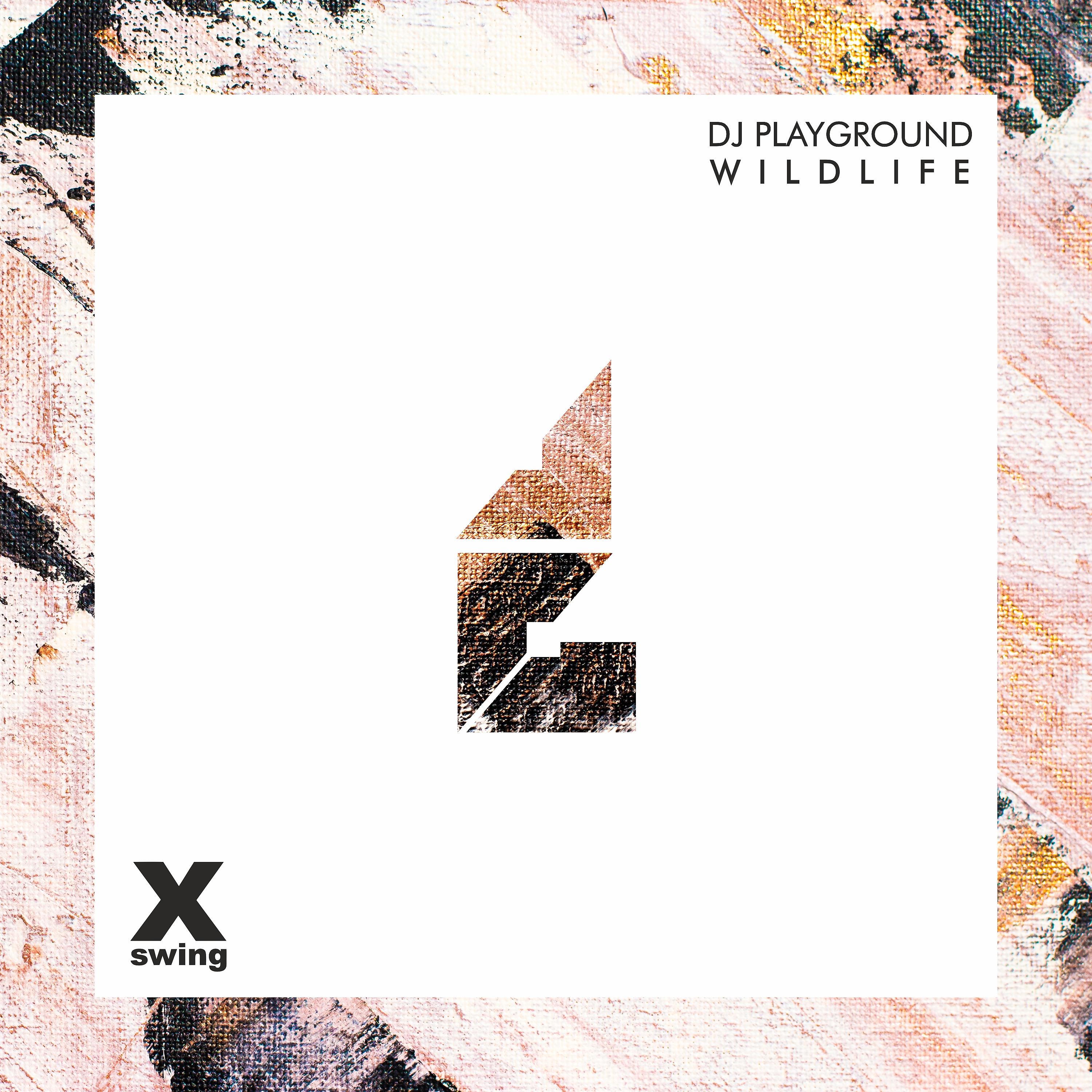 Постер альбома Wildlife EP