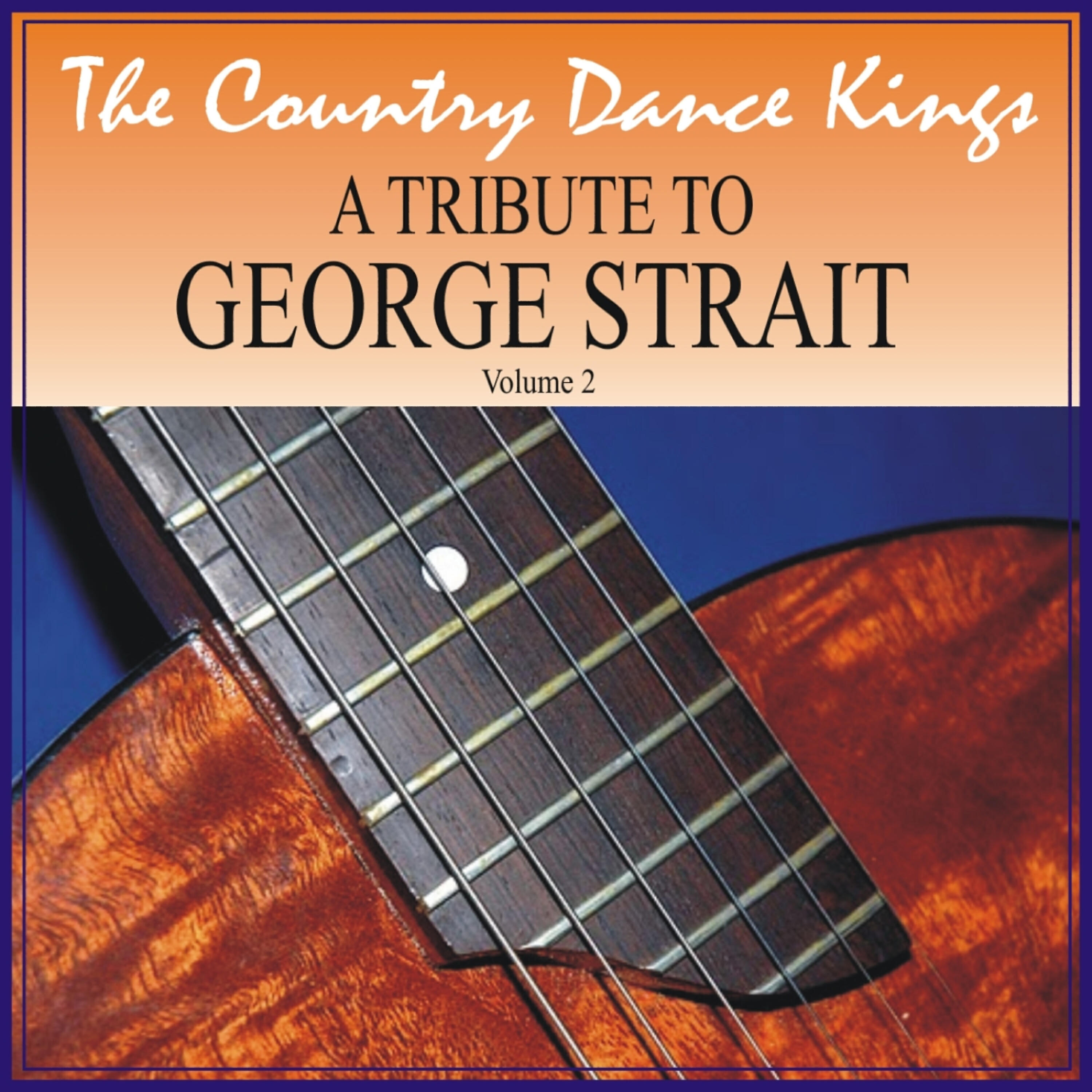 The Country Dance Kings - Tell Me Something Bad About Tulsa